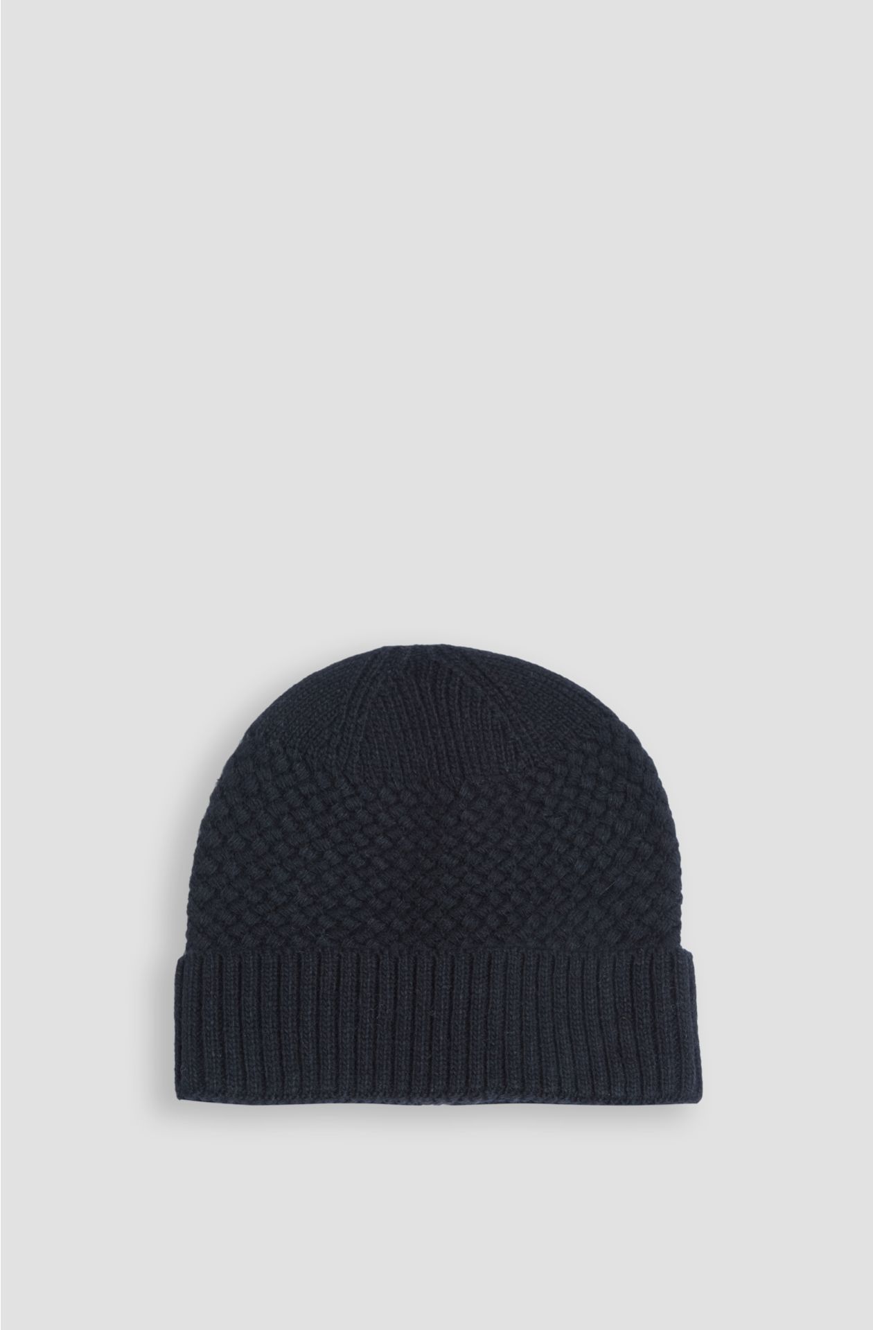 Women's Wool Hat