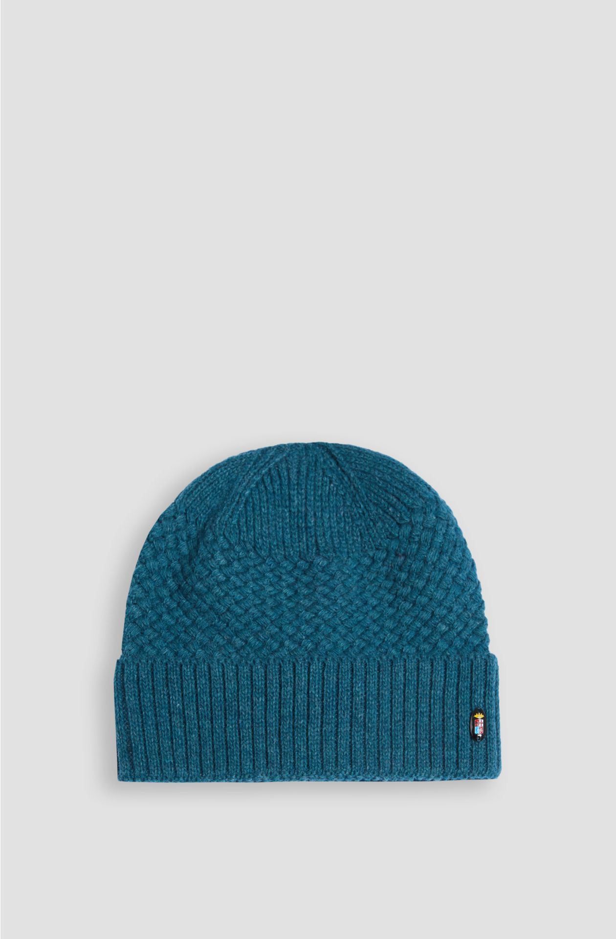 Cappello da donna in lana