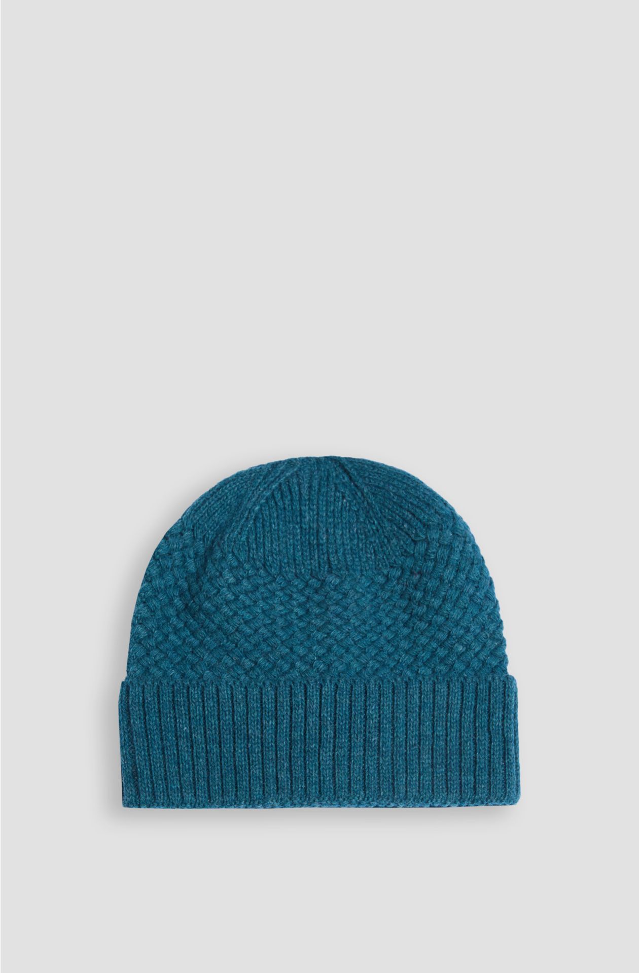 Cappello da donna in lana