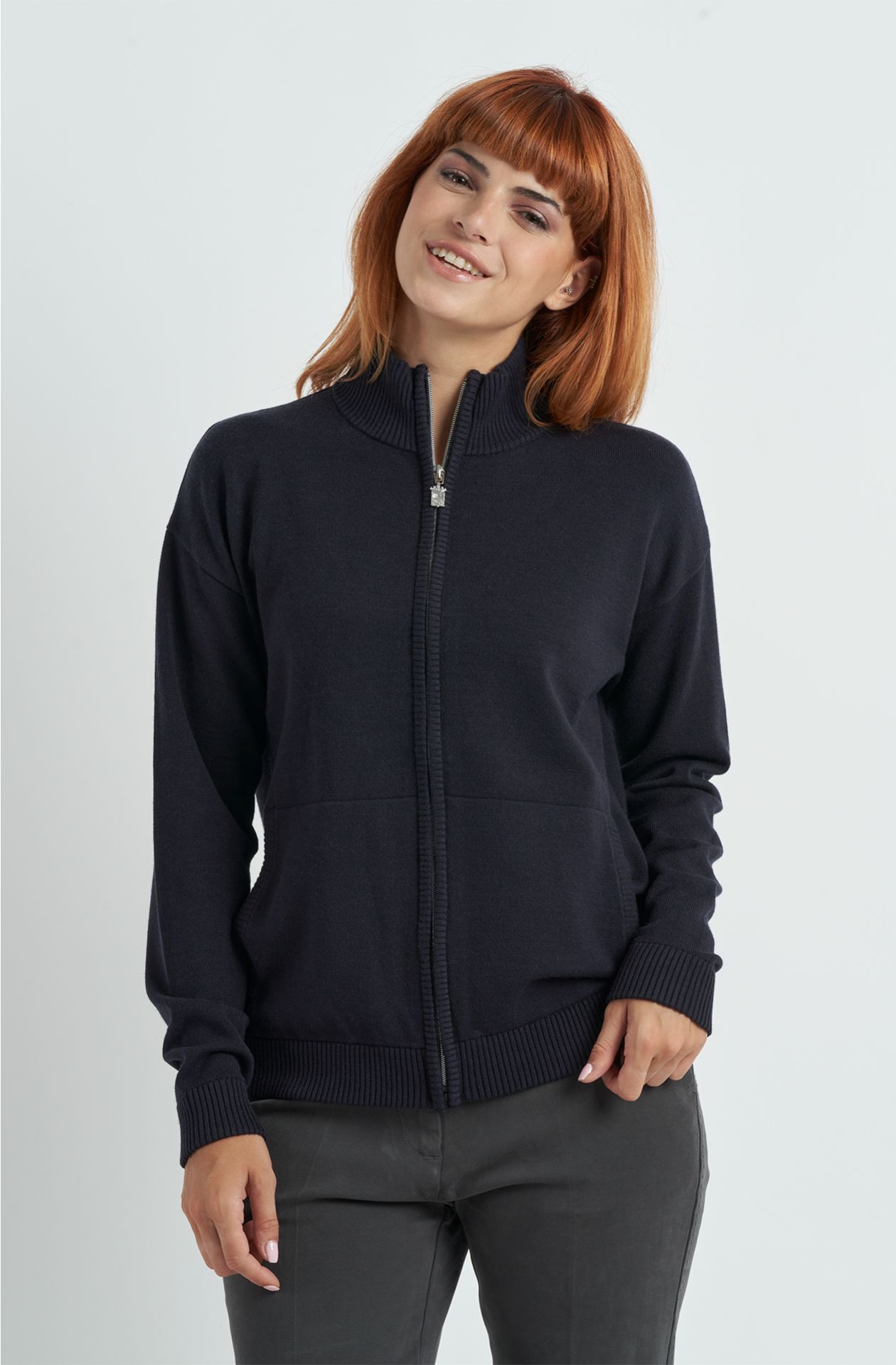 Women's Viscose Blend Cardigan