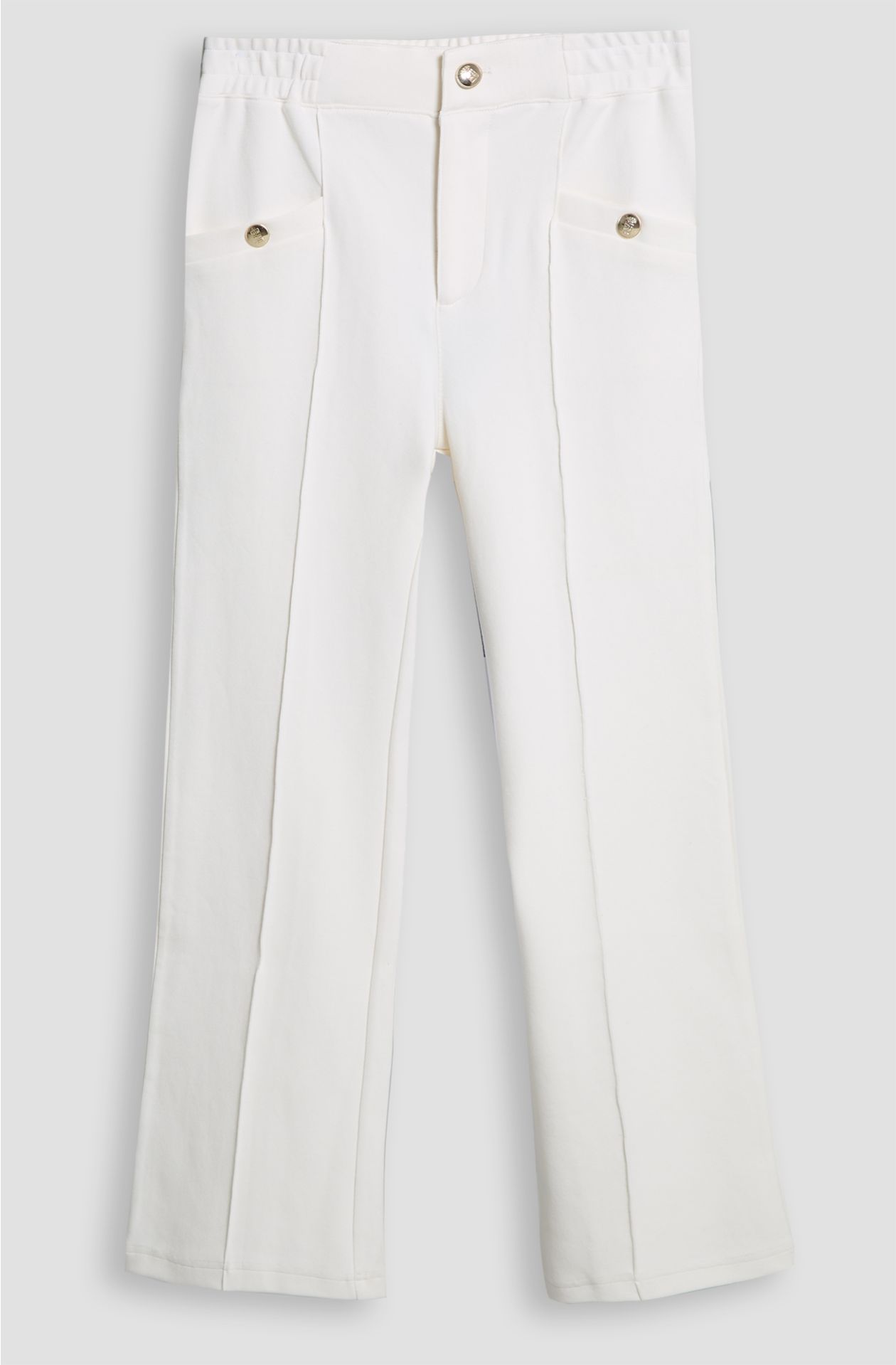 Jogger da donna Amerigo Vespucci in cotone