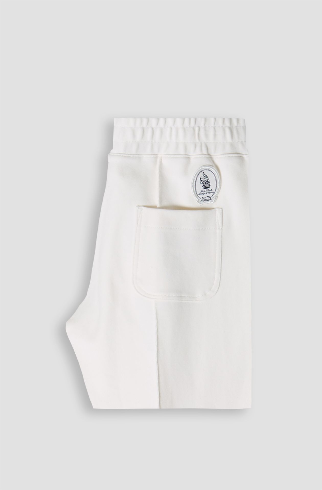 Jogger da donna Amerigo Vespucci in cotone