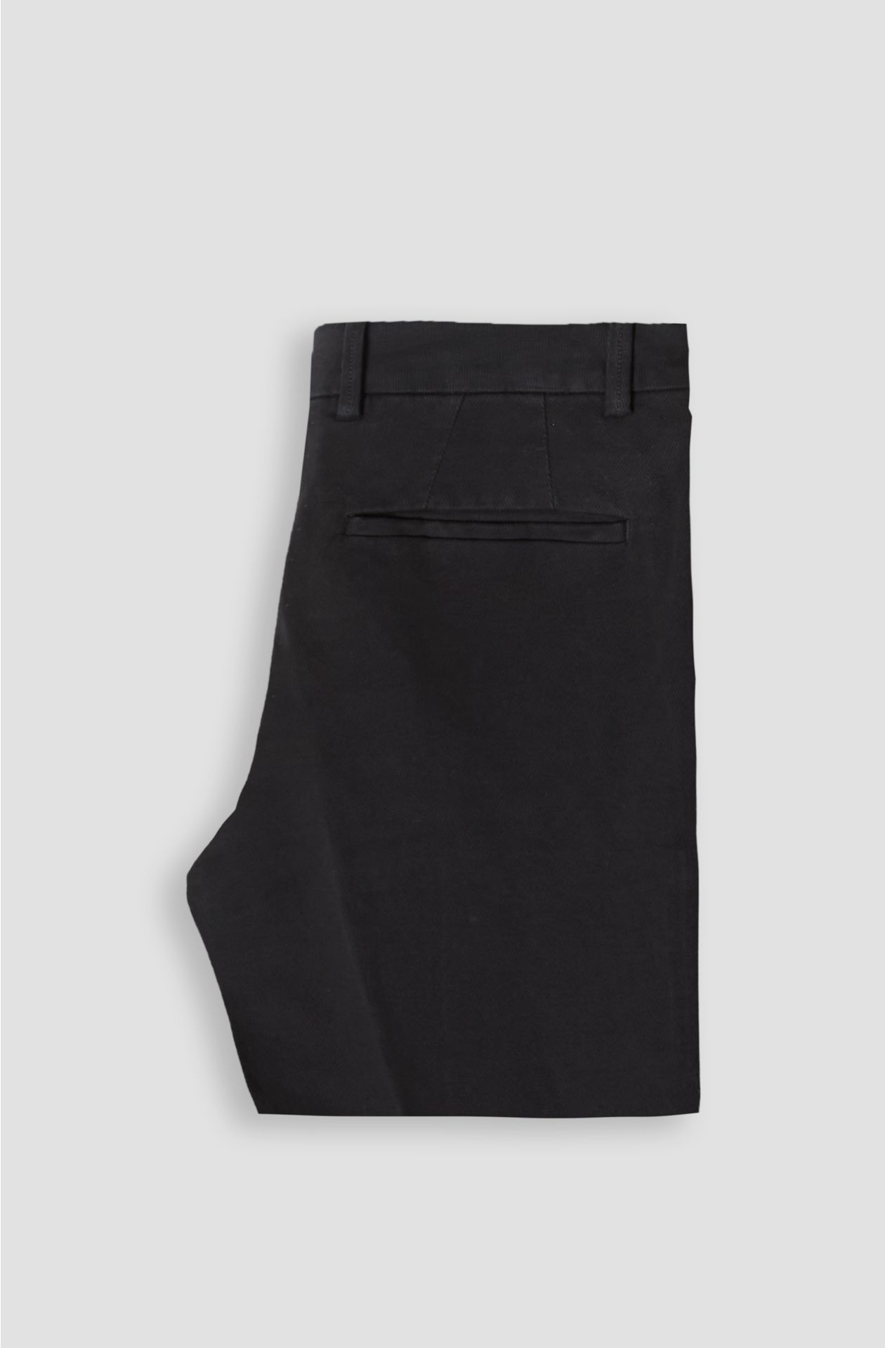 Pantalone da donna modello chino