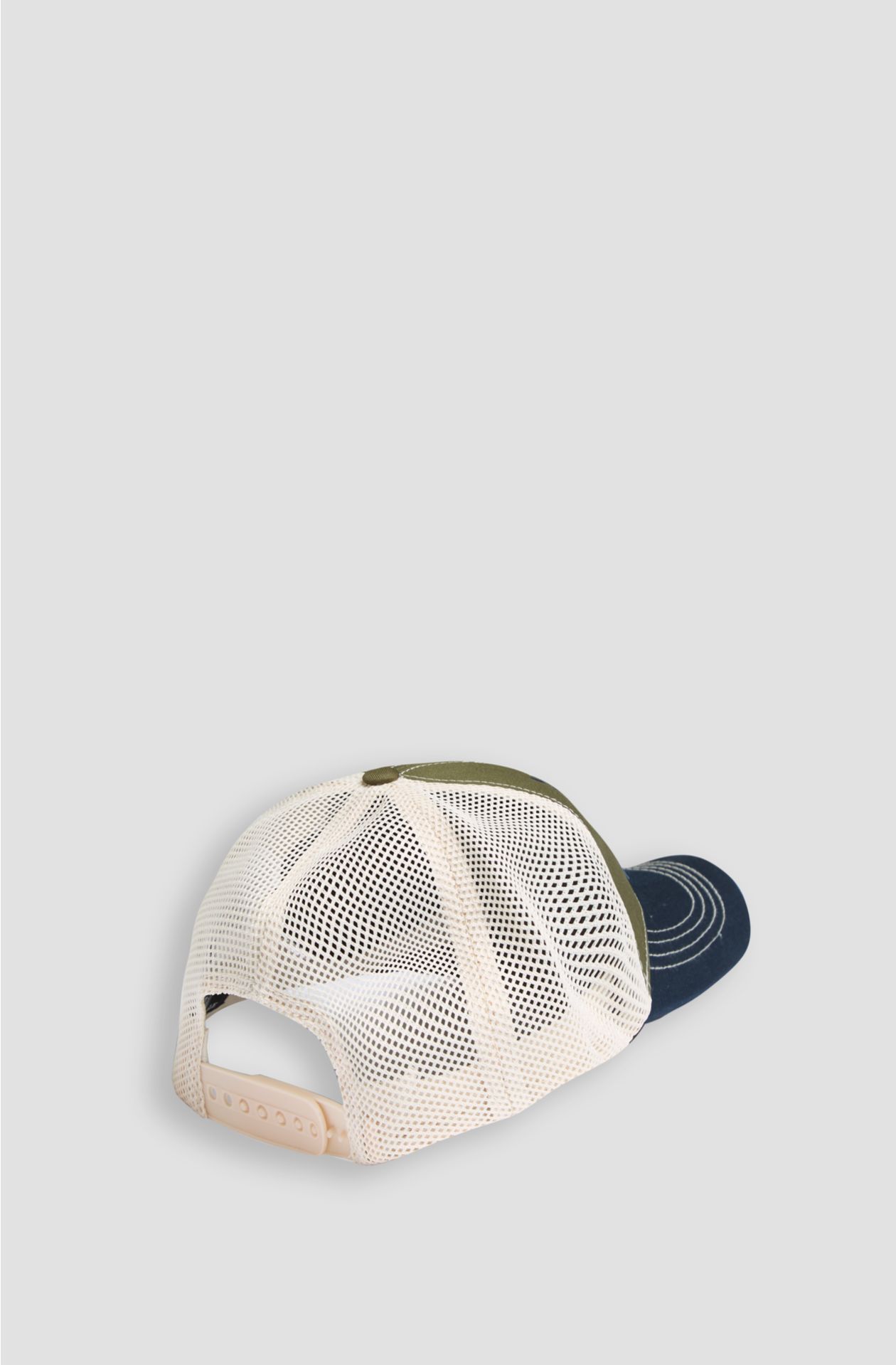 Cappello da uomo Aviazione Navale in cotone