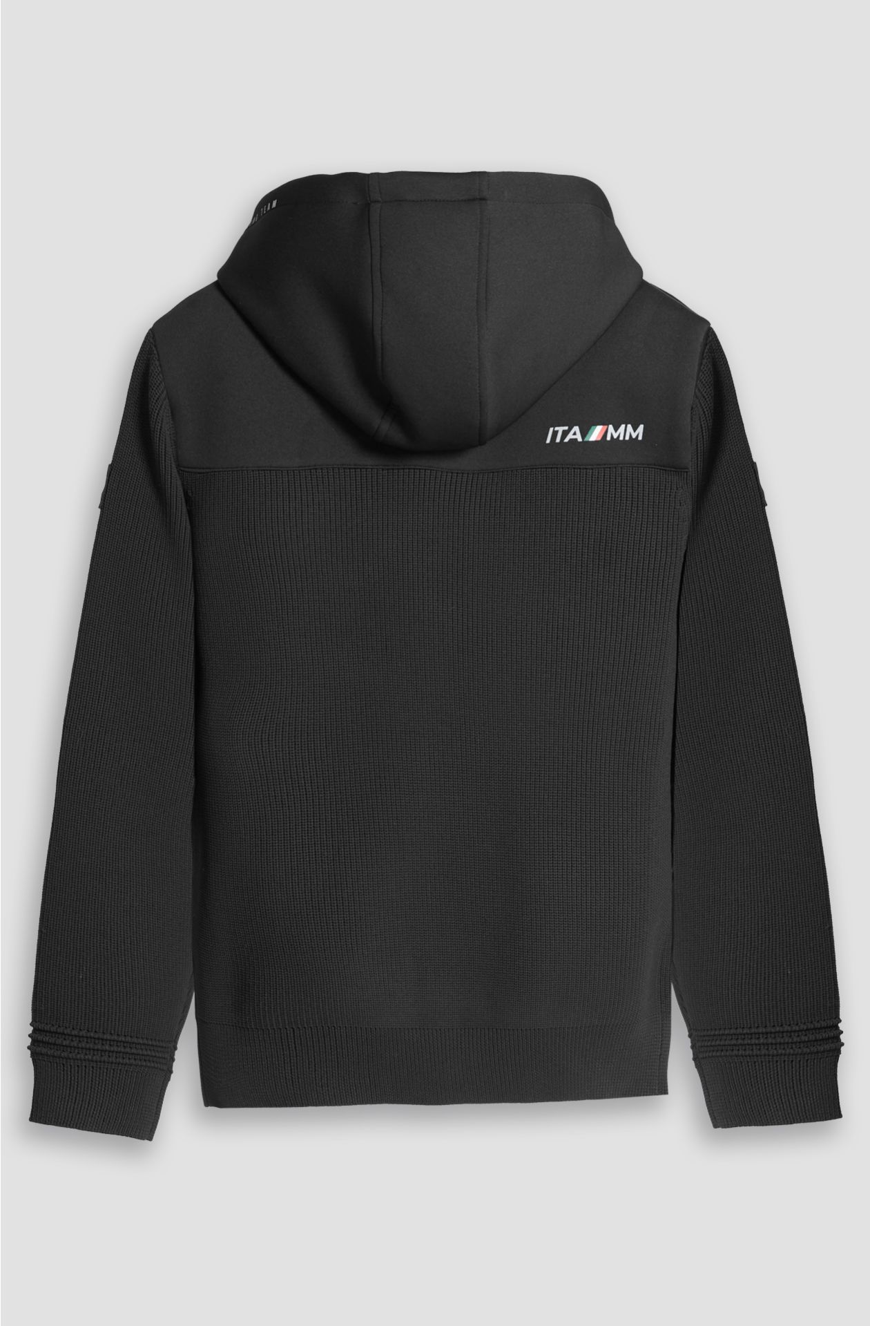 Men's Sailing Team jersey in technical yarn