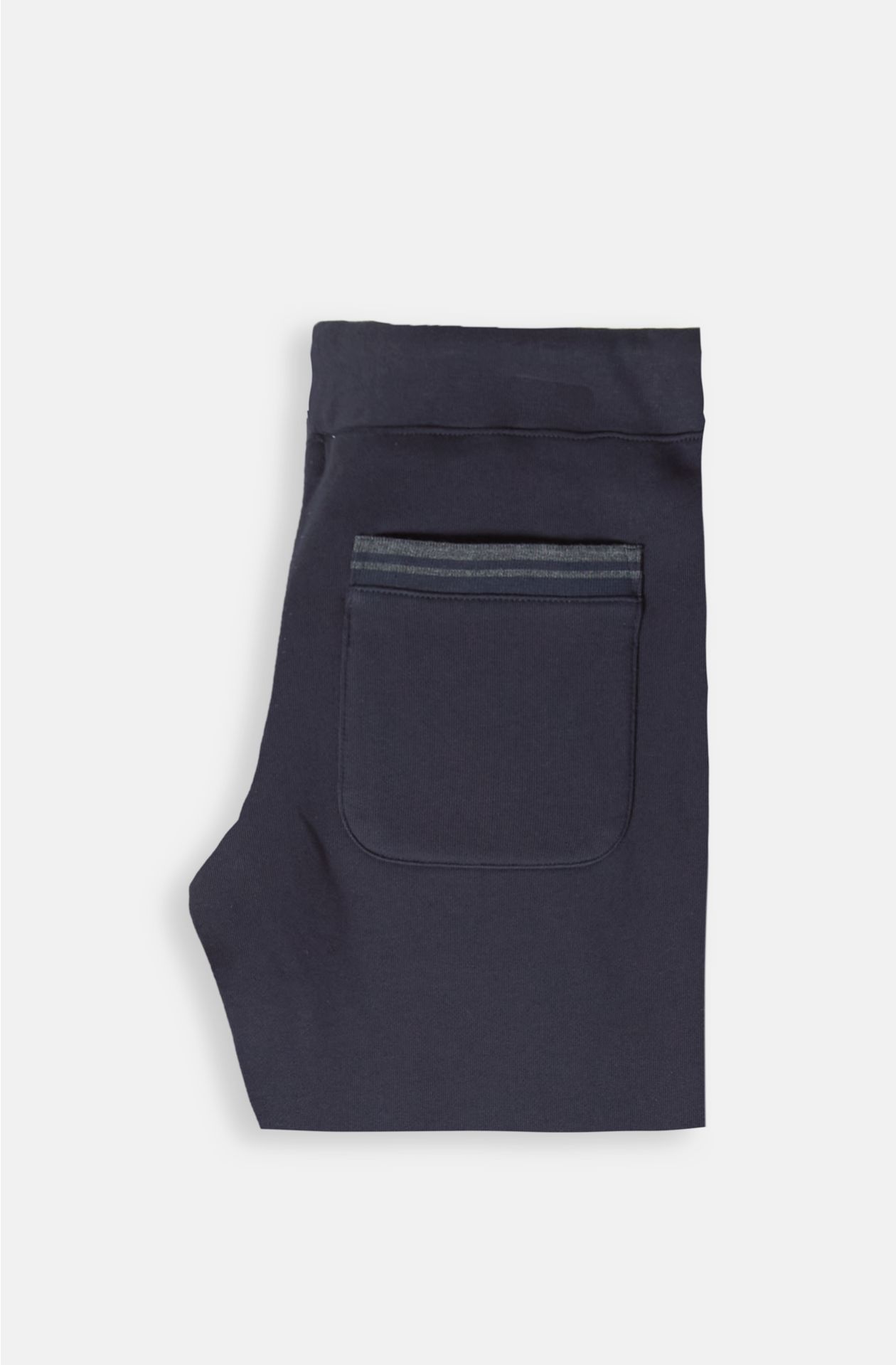 Jogger da uomo in cotone