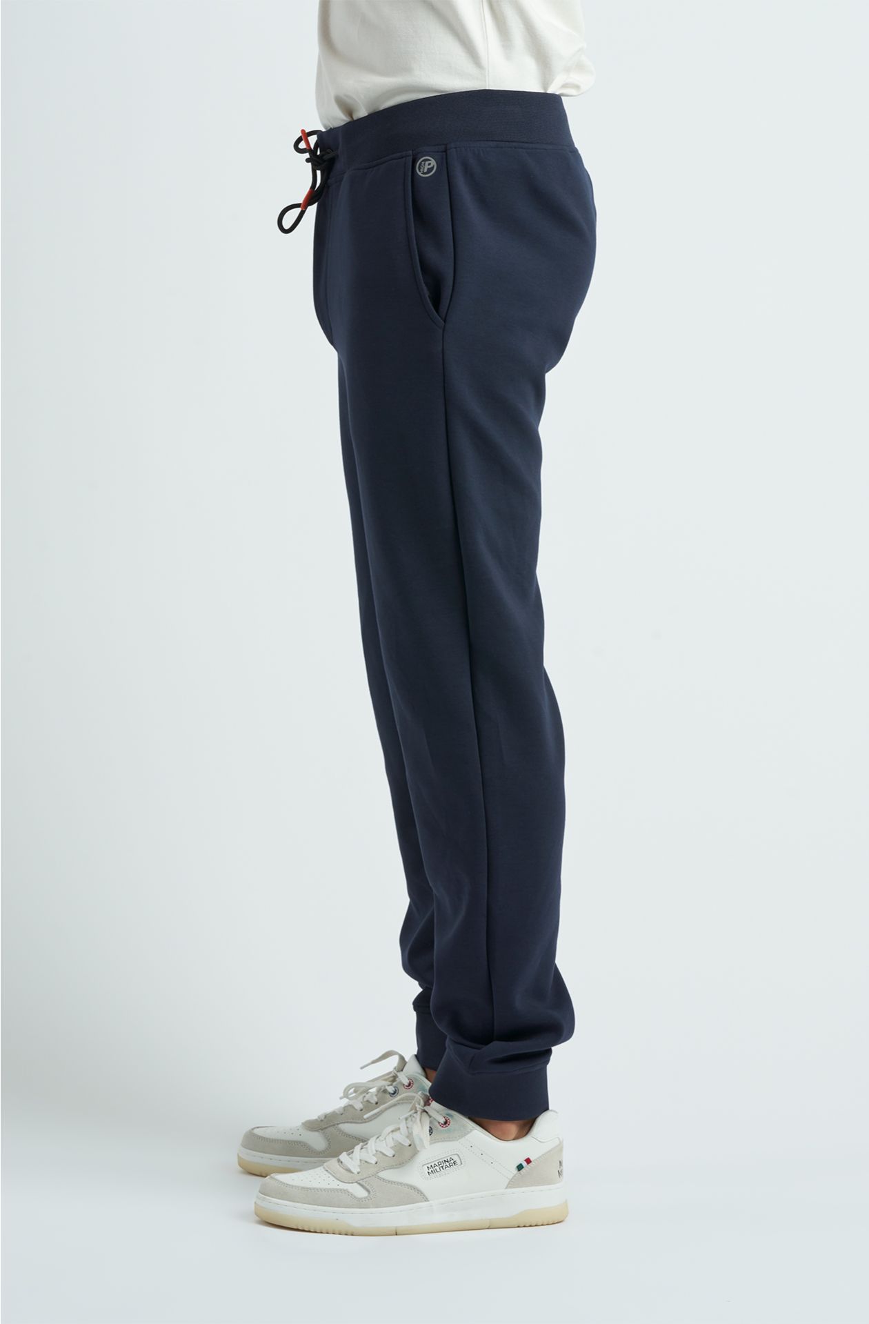 Men's Sailing Team Interlock Joggers