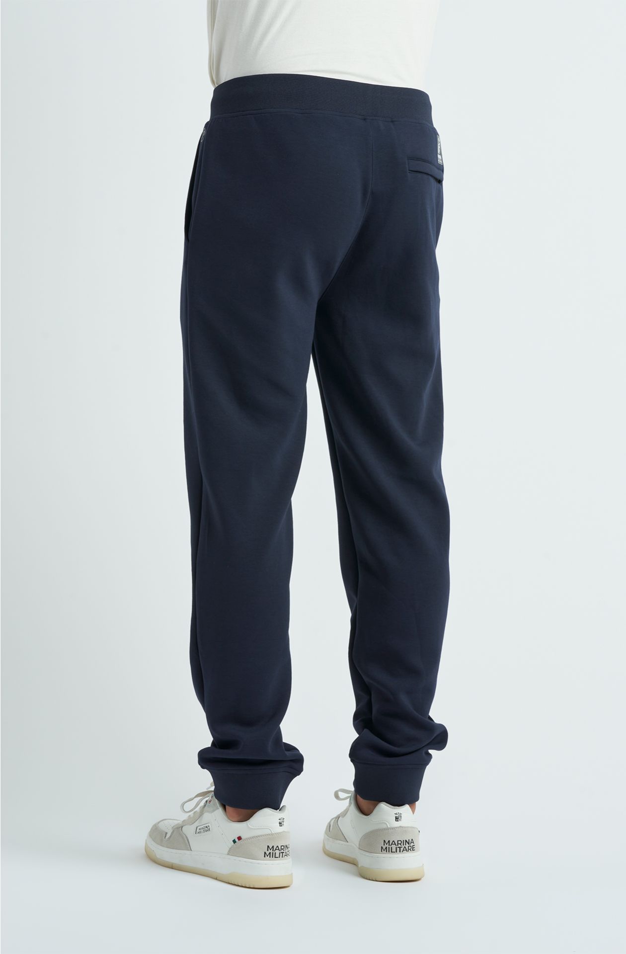 Men's Sailing Team Interlock Joggers