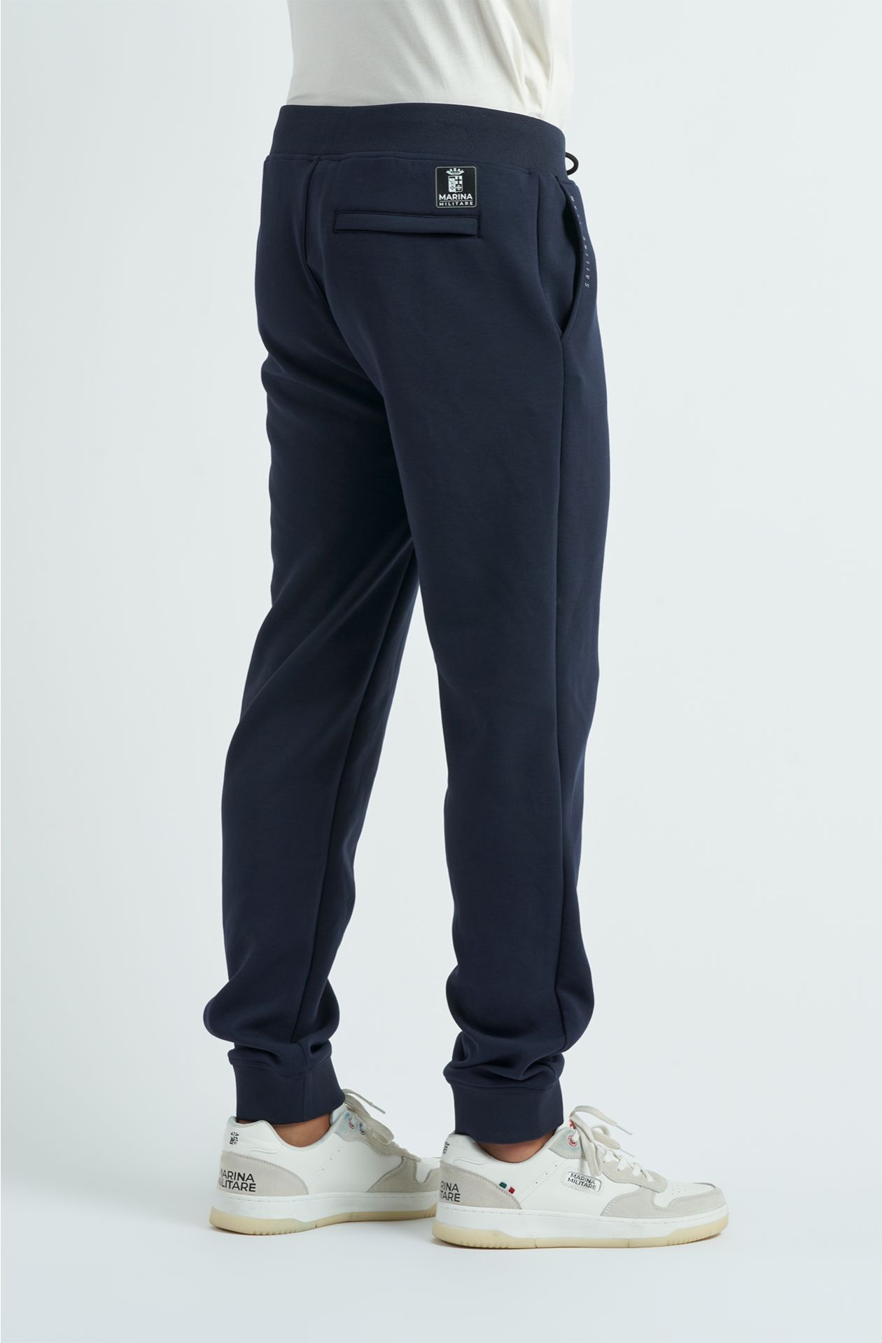 Men's Sailing Team Interlock Joggers