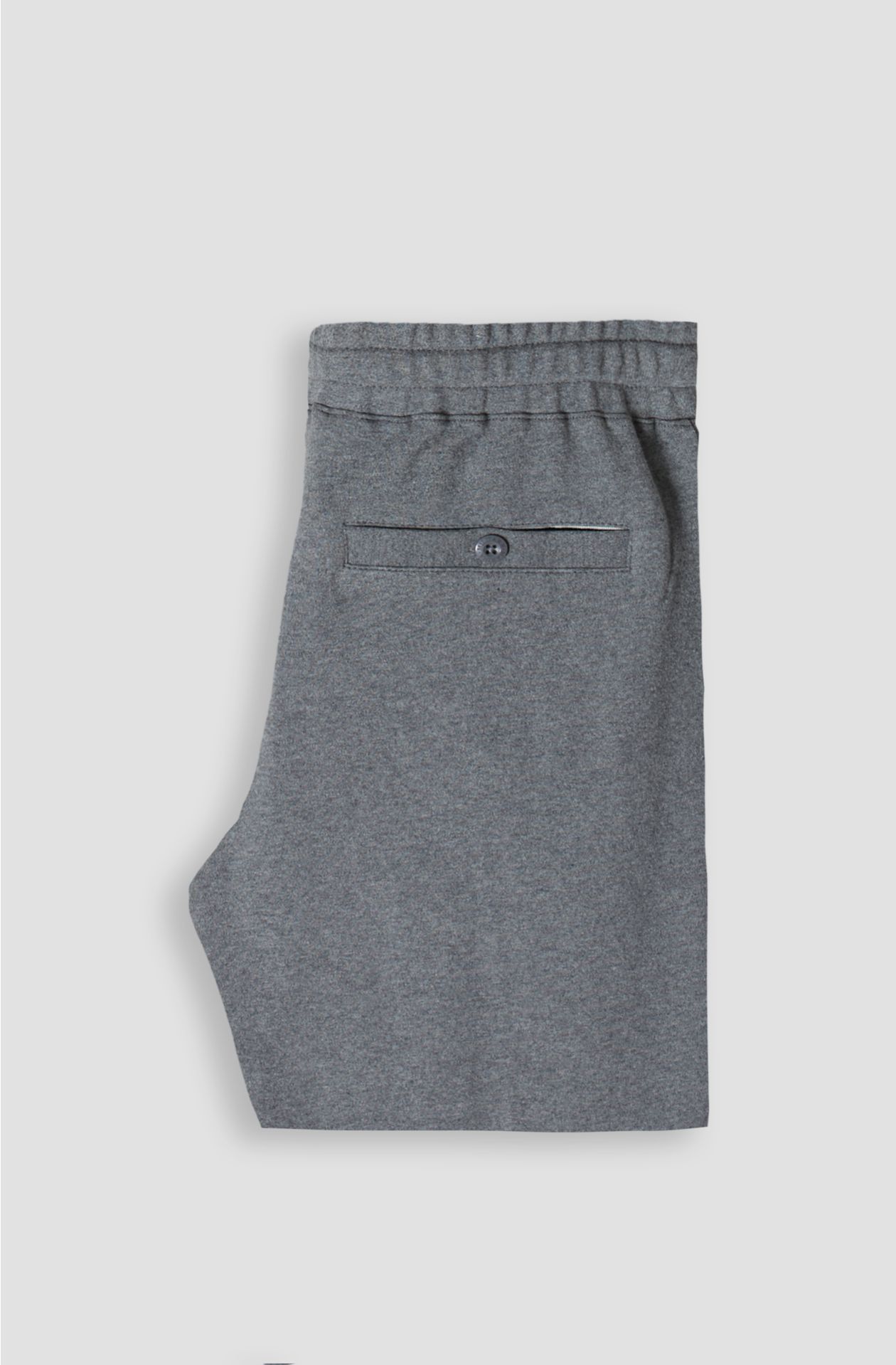 Men's Amerigo Vespucci Cotton Joggers