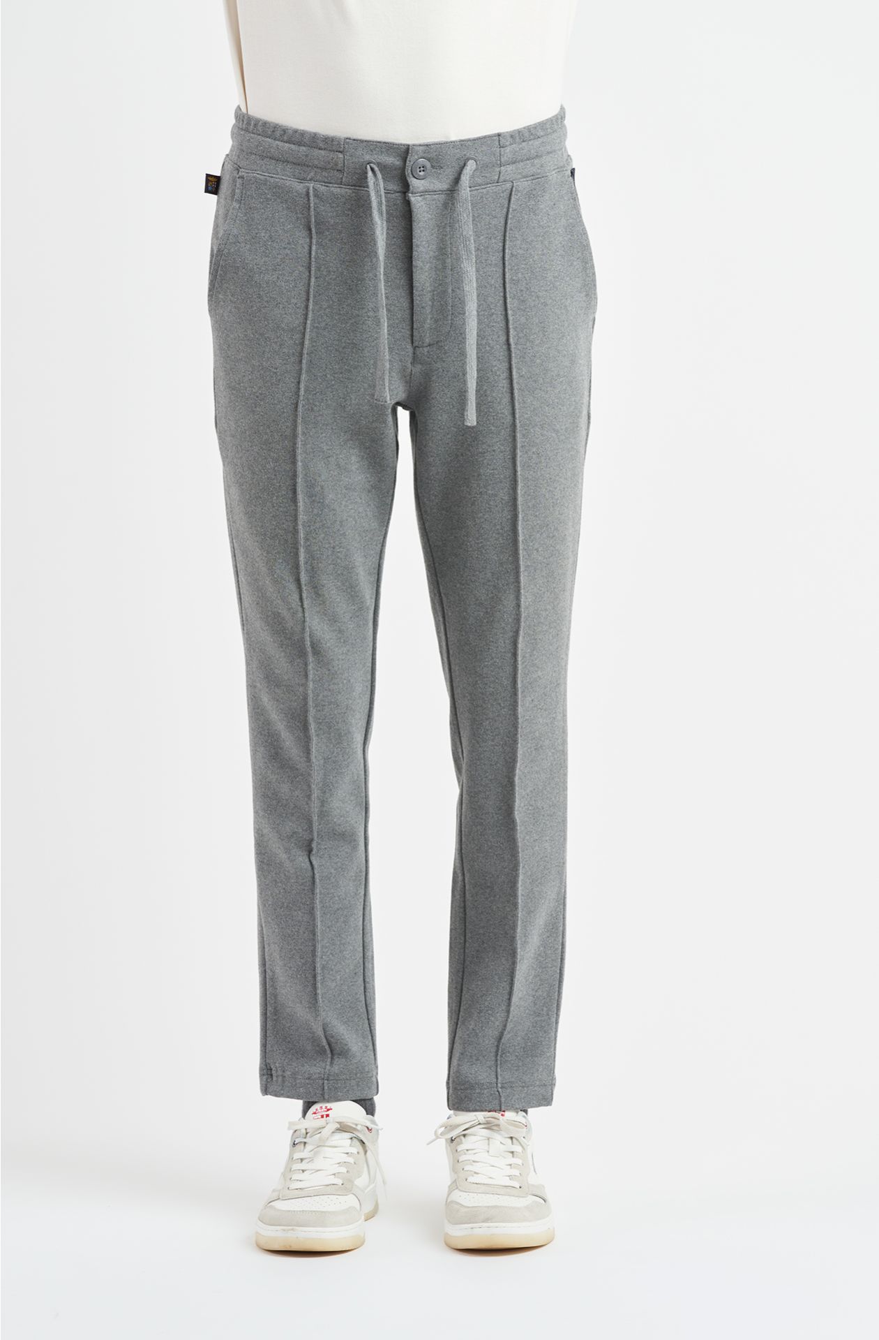 Men's Amerigo Vespucci Cotton Joggers