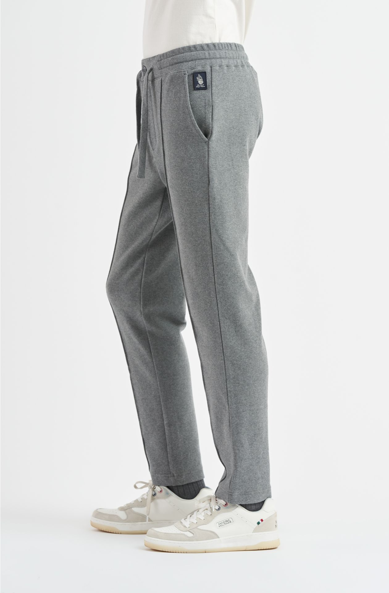 Men's Amerigo Vespucci Cotton Joggers