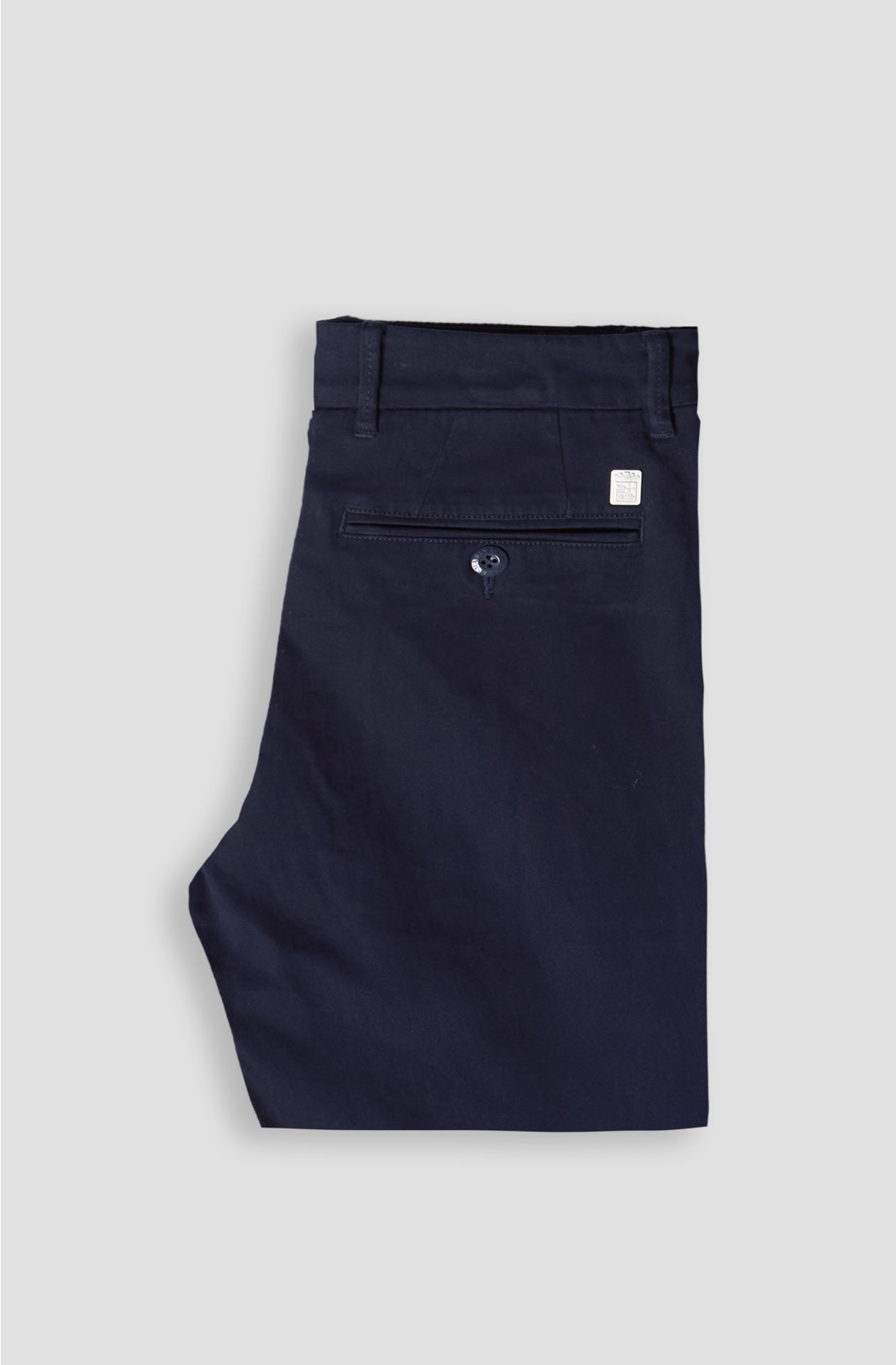 Pantaloni da uomo in cotone