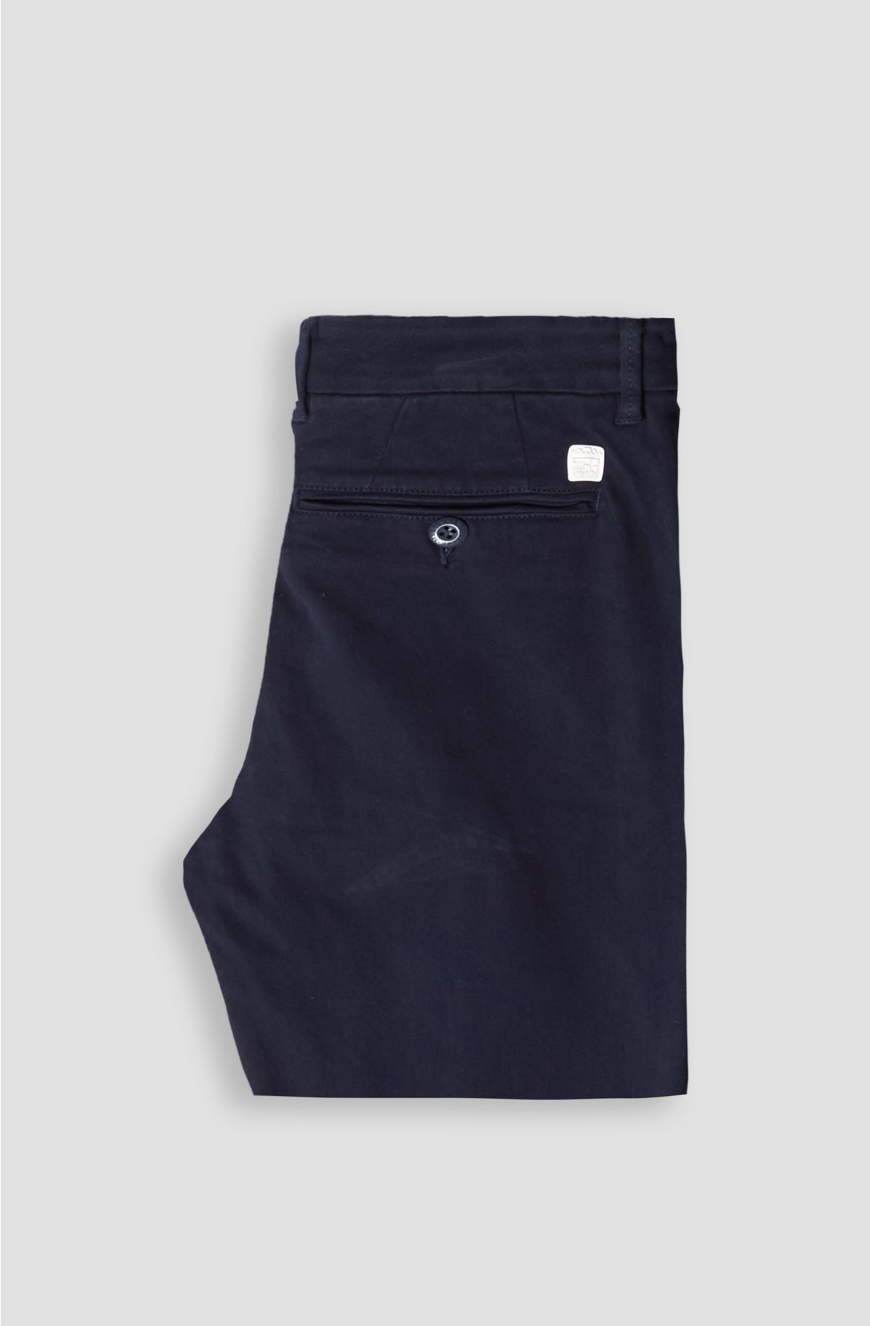 Men's Cotton Trousers
