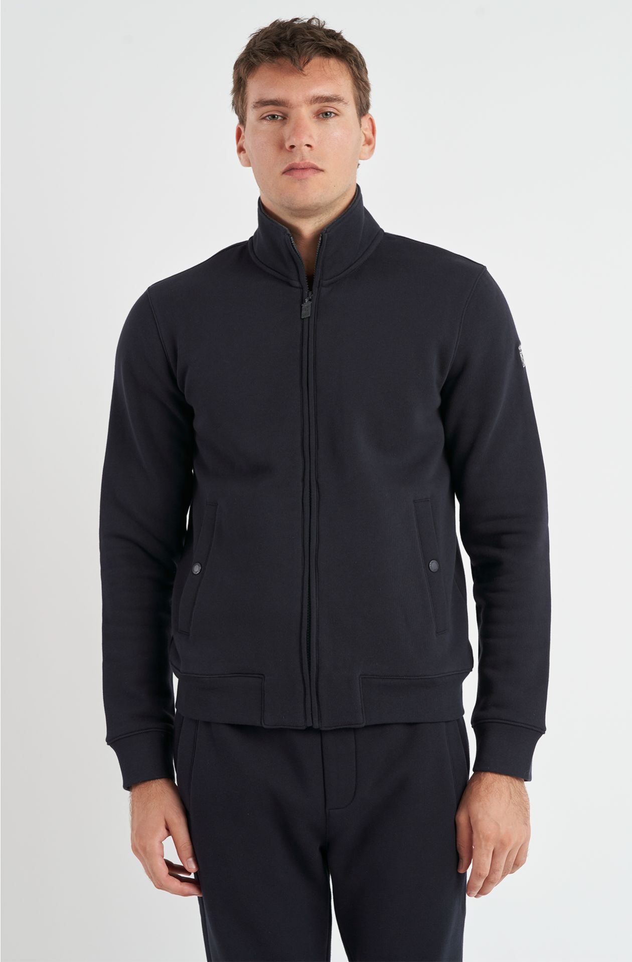 Men's Cotton Sweatshirt
