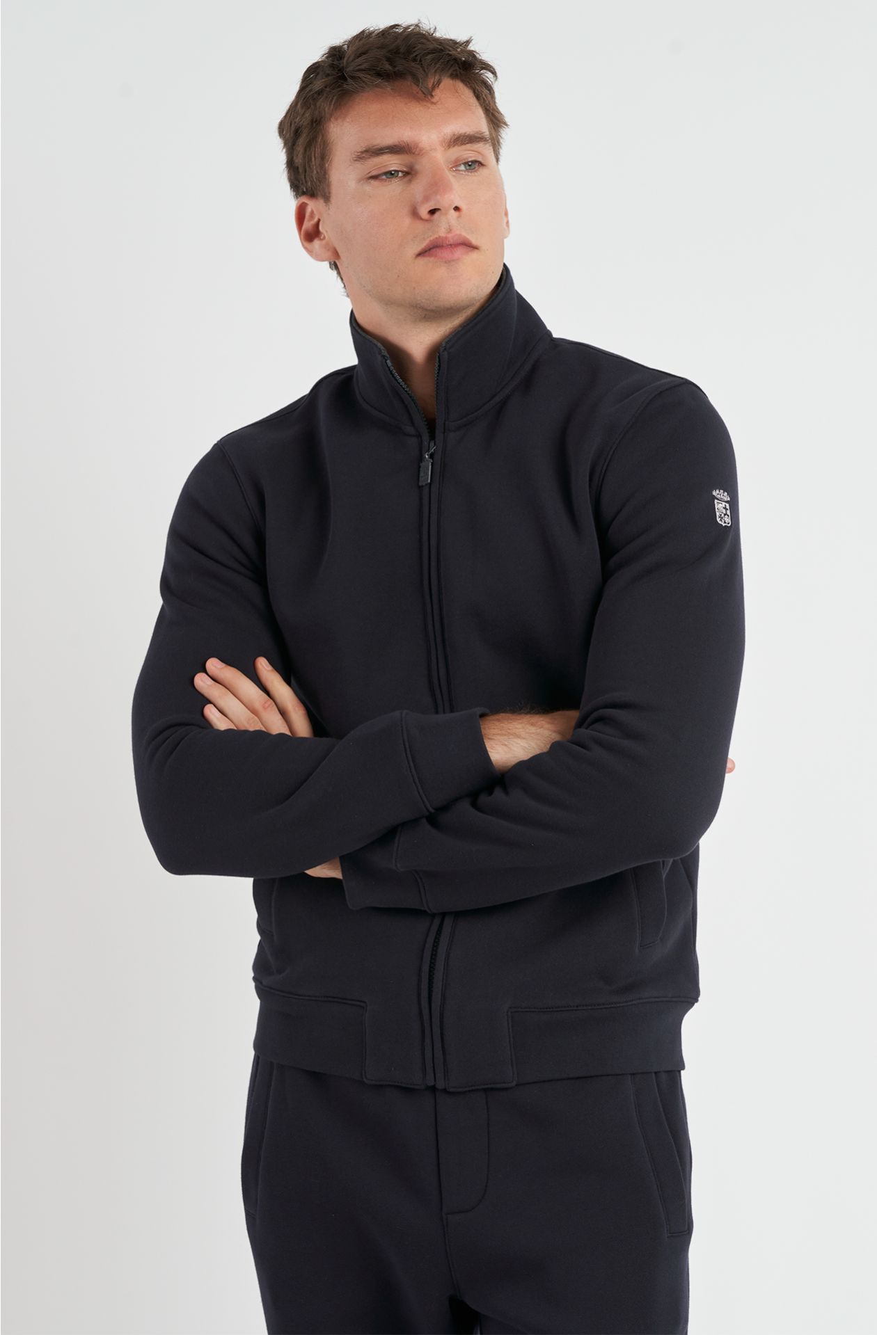 Men's Cotton Sweatshirt