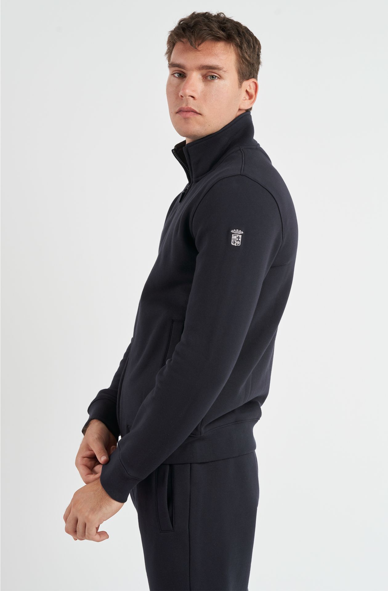 Men's Cotton Sweatshirt