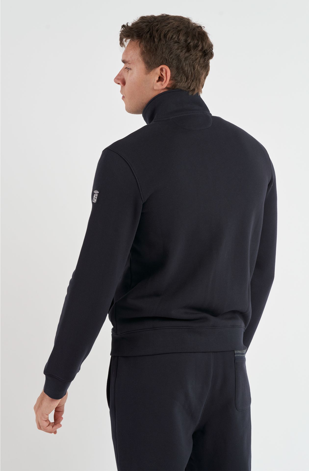 Men's Cotton Sweatshirt