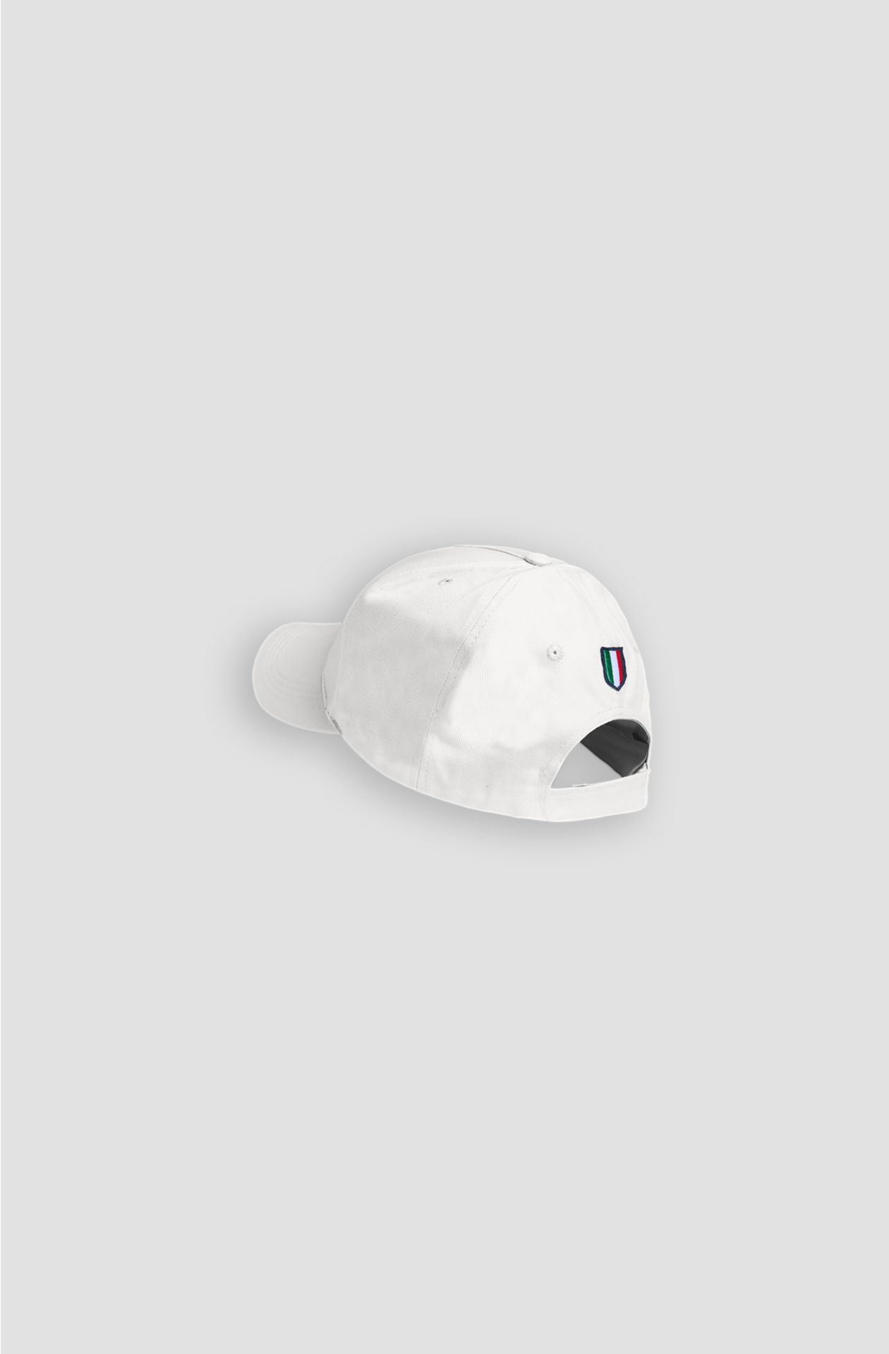 Cotton baseball hat