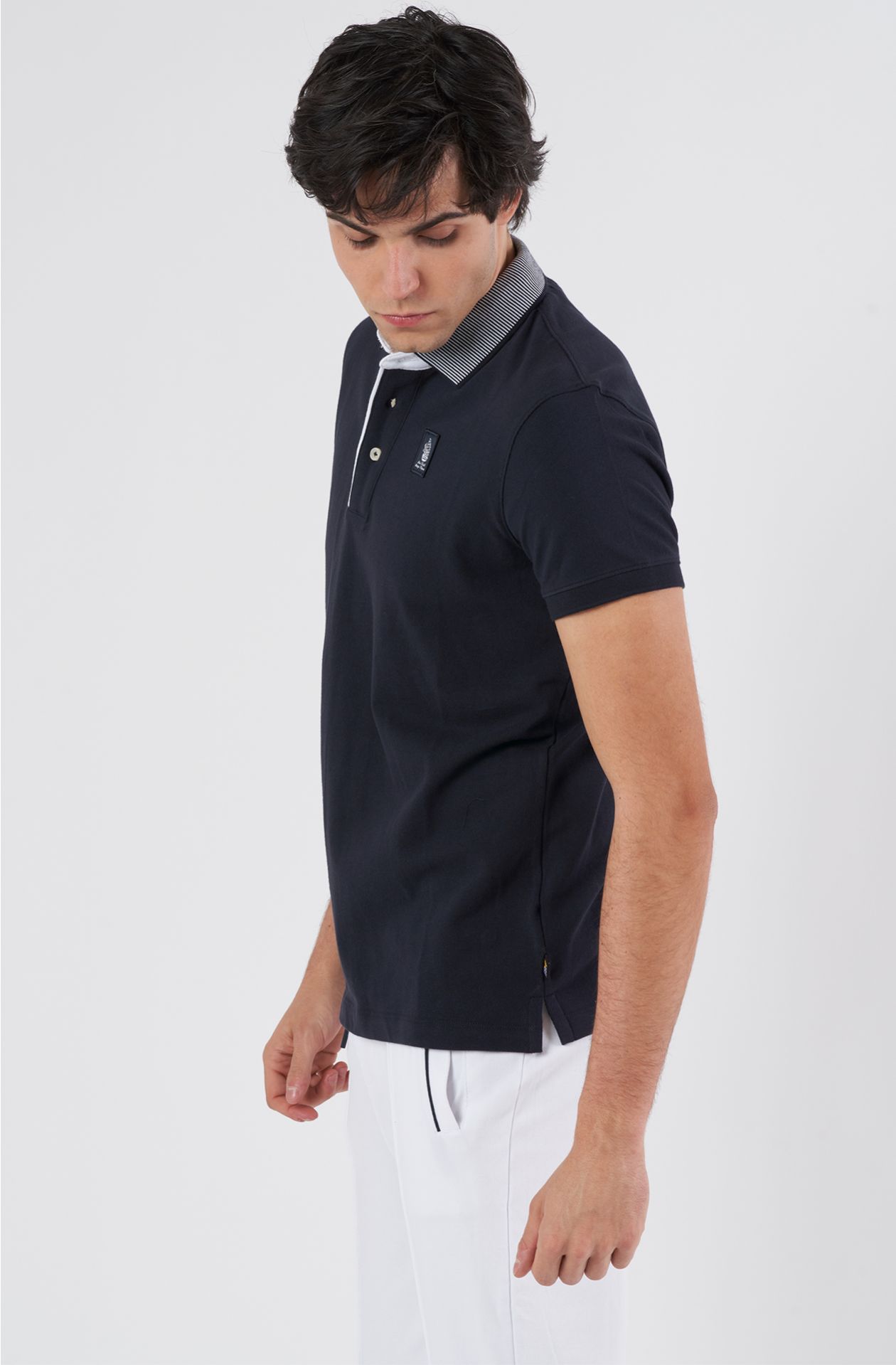 Polo uomo Amerigo Vespucci in piquet