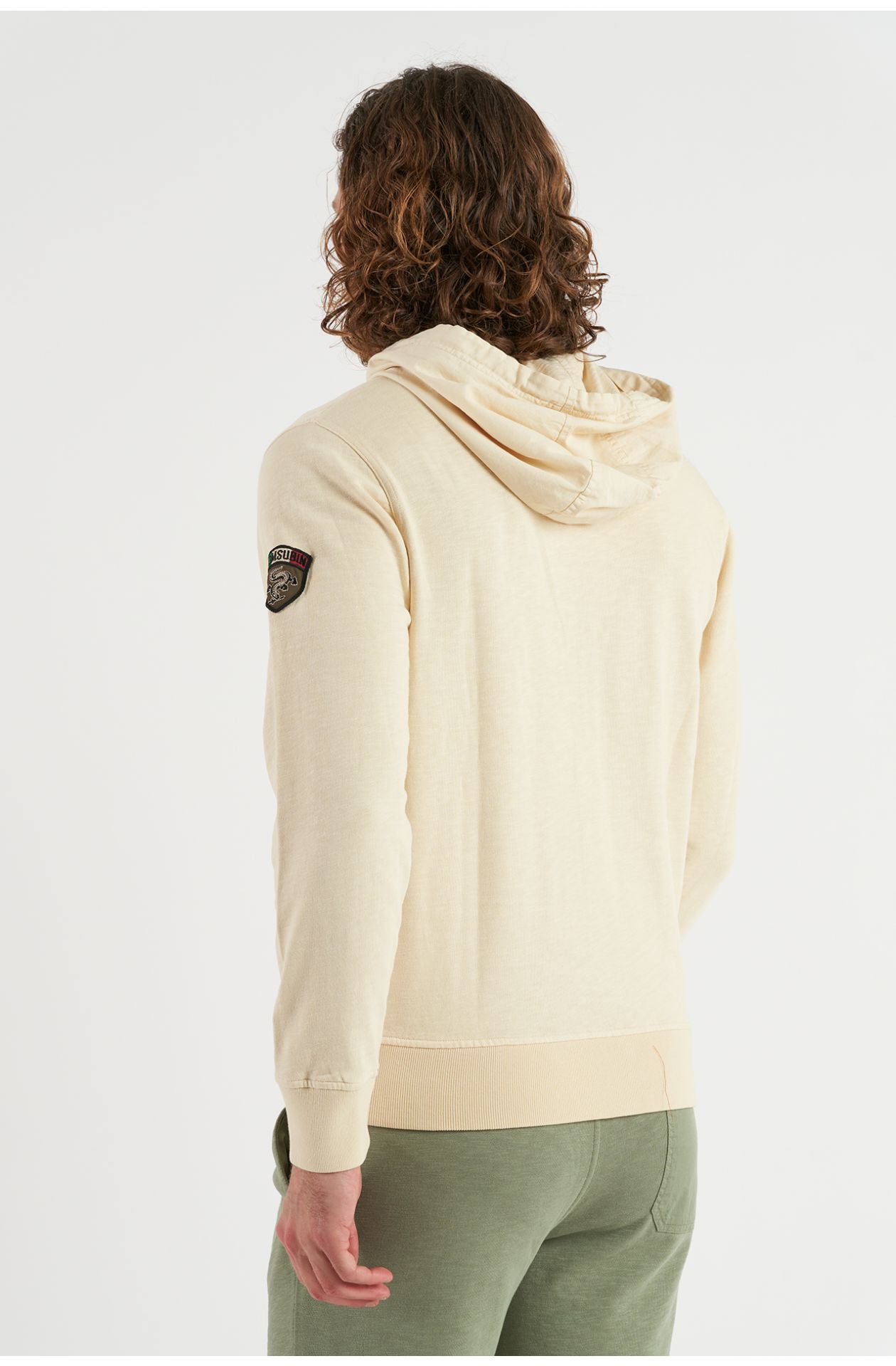 Fepla uomo in cotone Comsubin