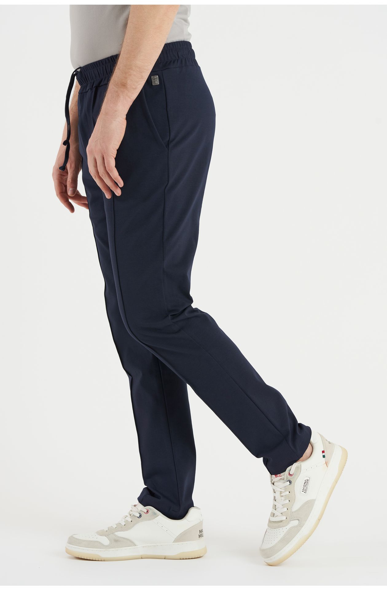 Men's Cotton Blend Joggers