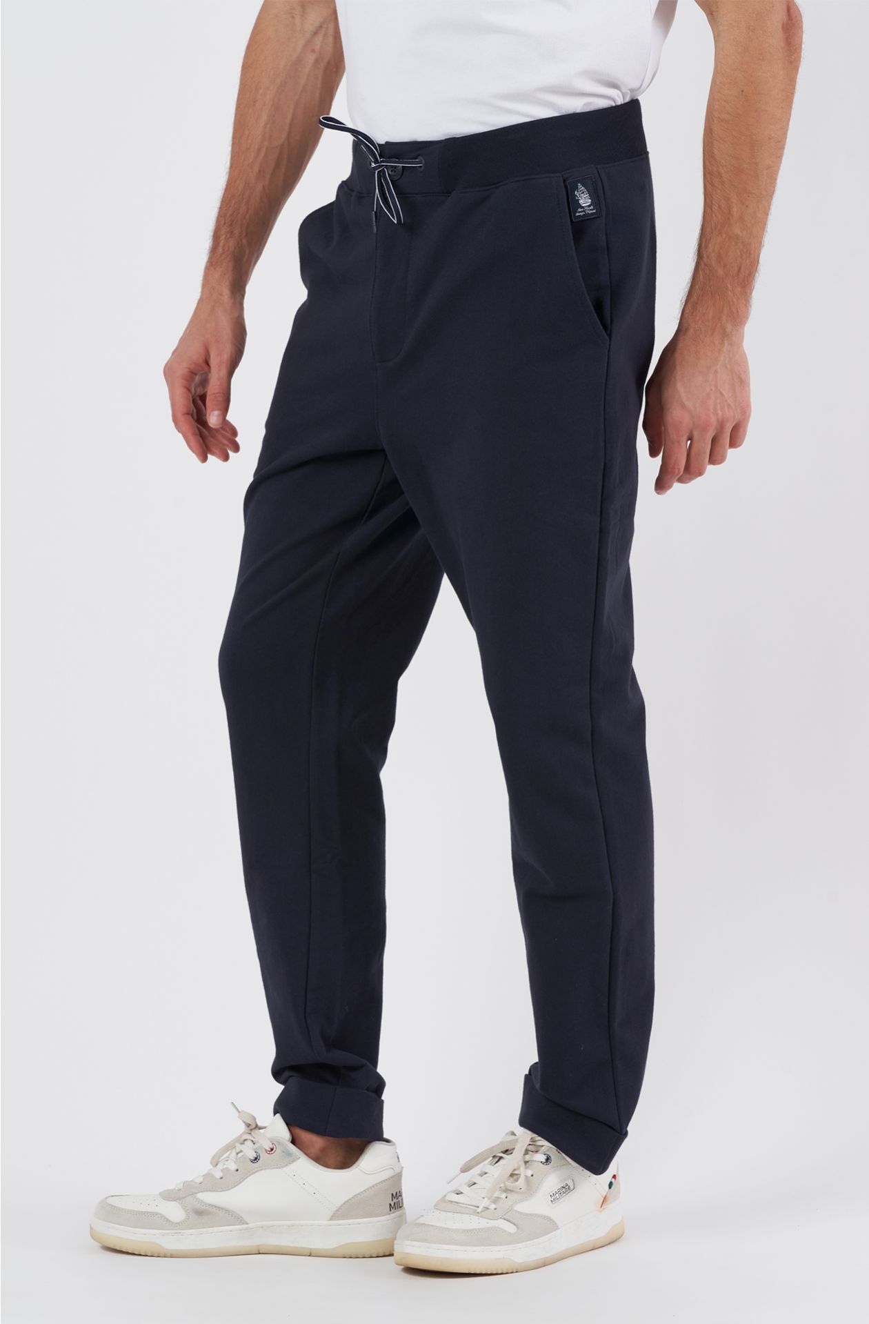 Jogger uomo Amerigo Vespucci