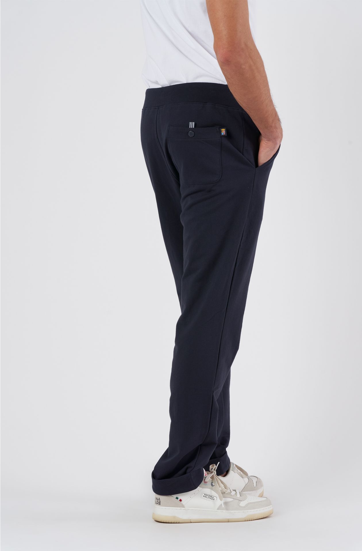 Jogger uomo Amerigo Vespucci