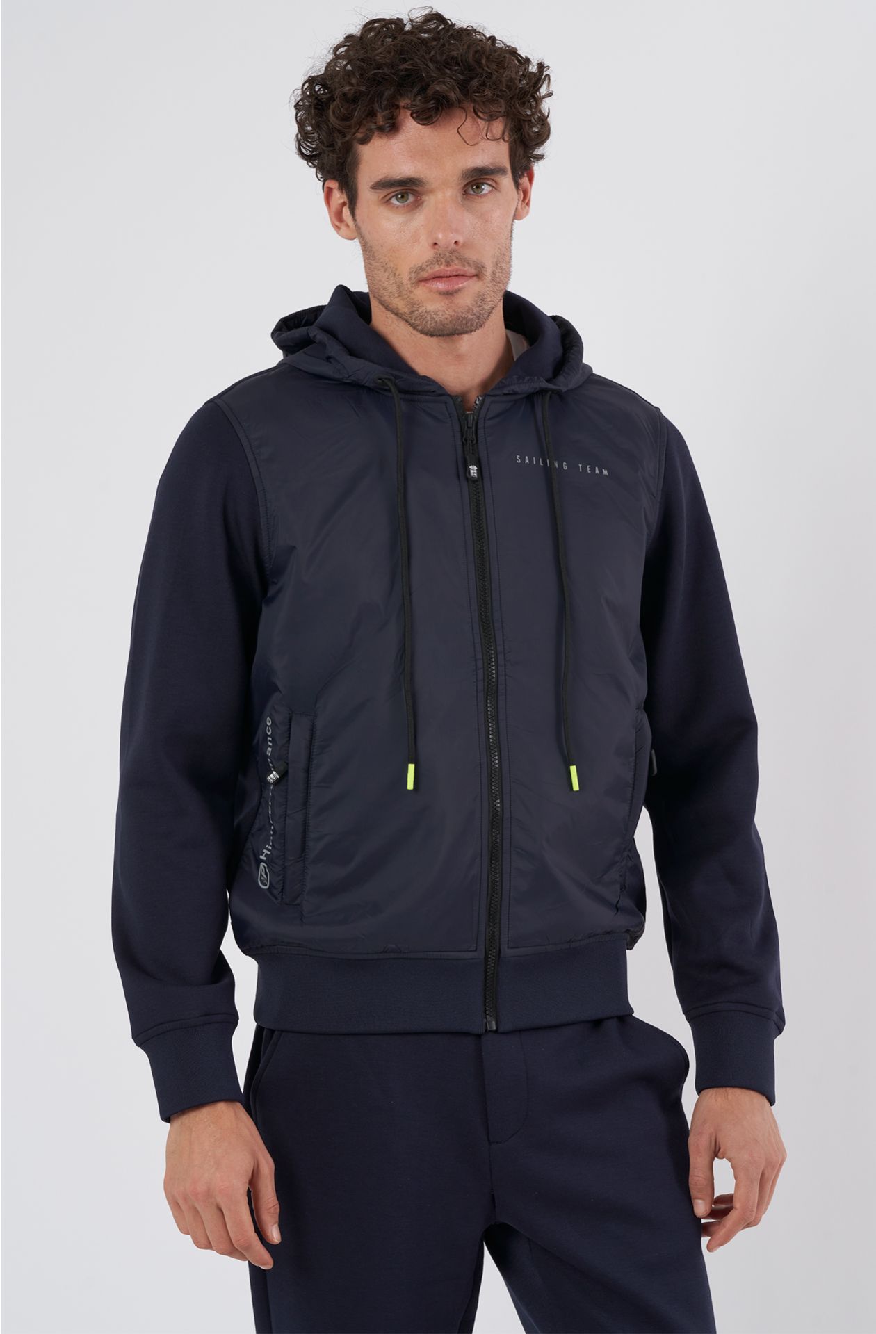 Men's Sailing Team Sweatshirt