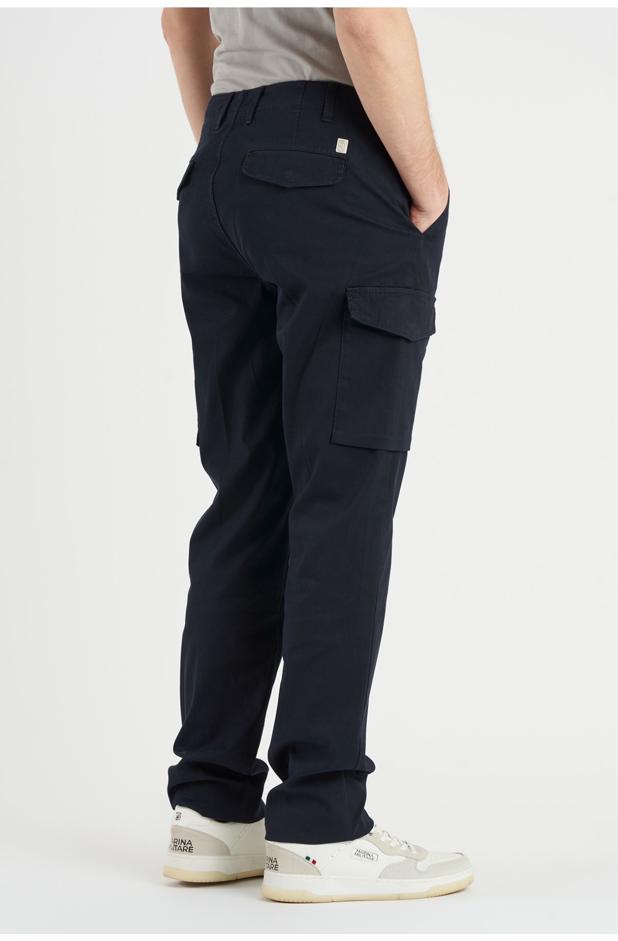 Men's Cargo Trousers