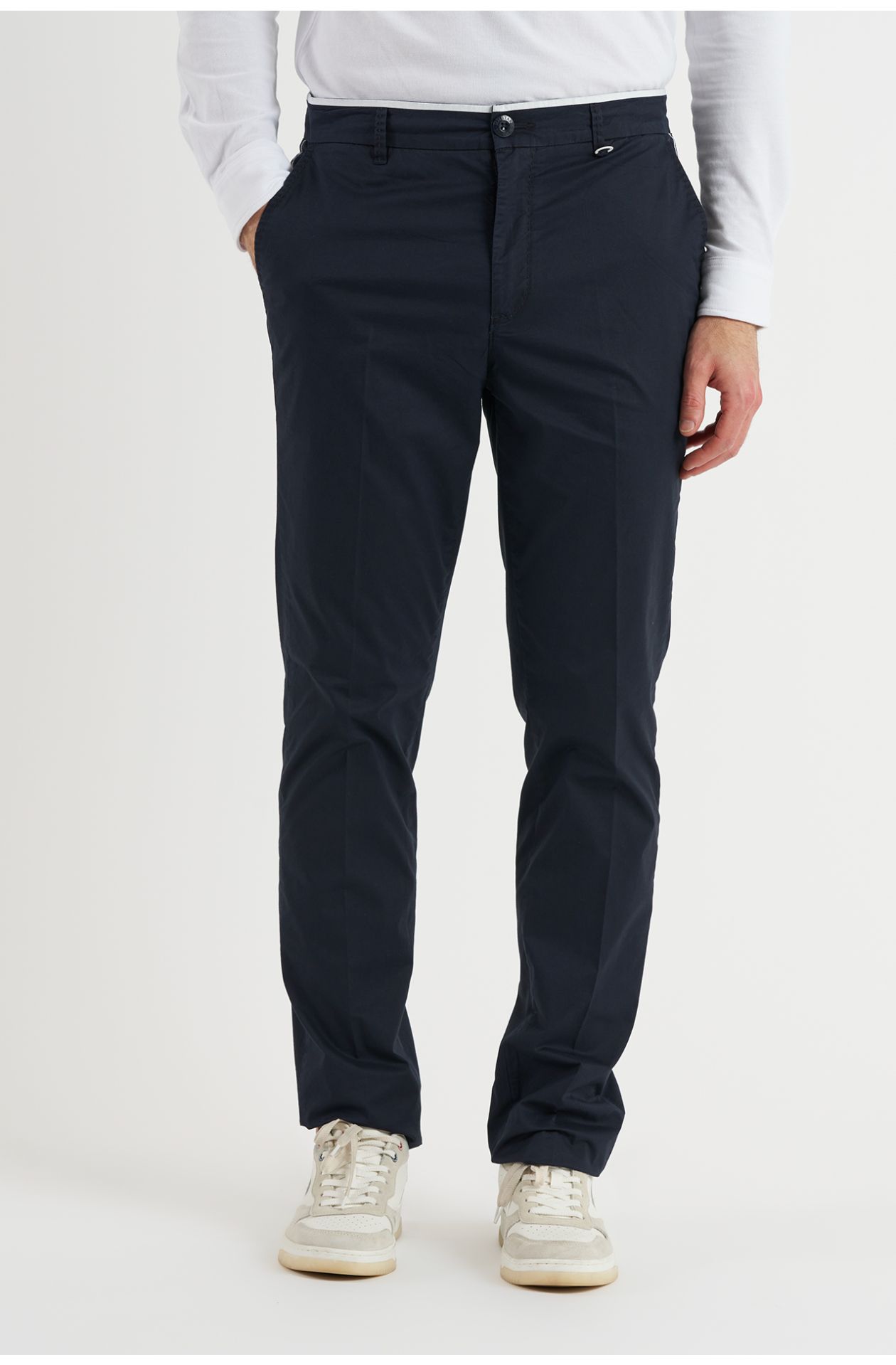 Pantaloni uomo Amerigo Vespucci