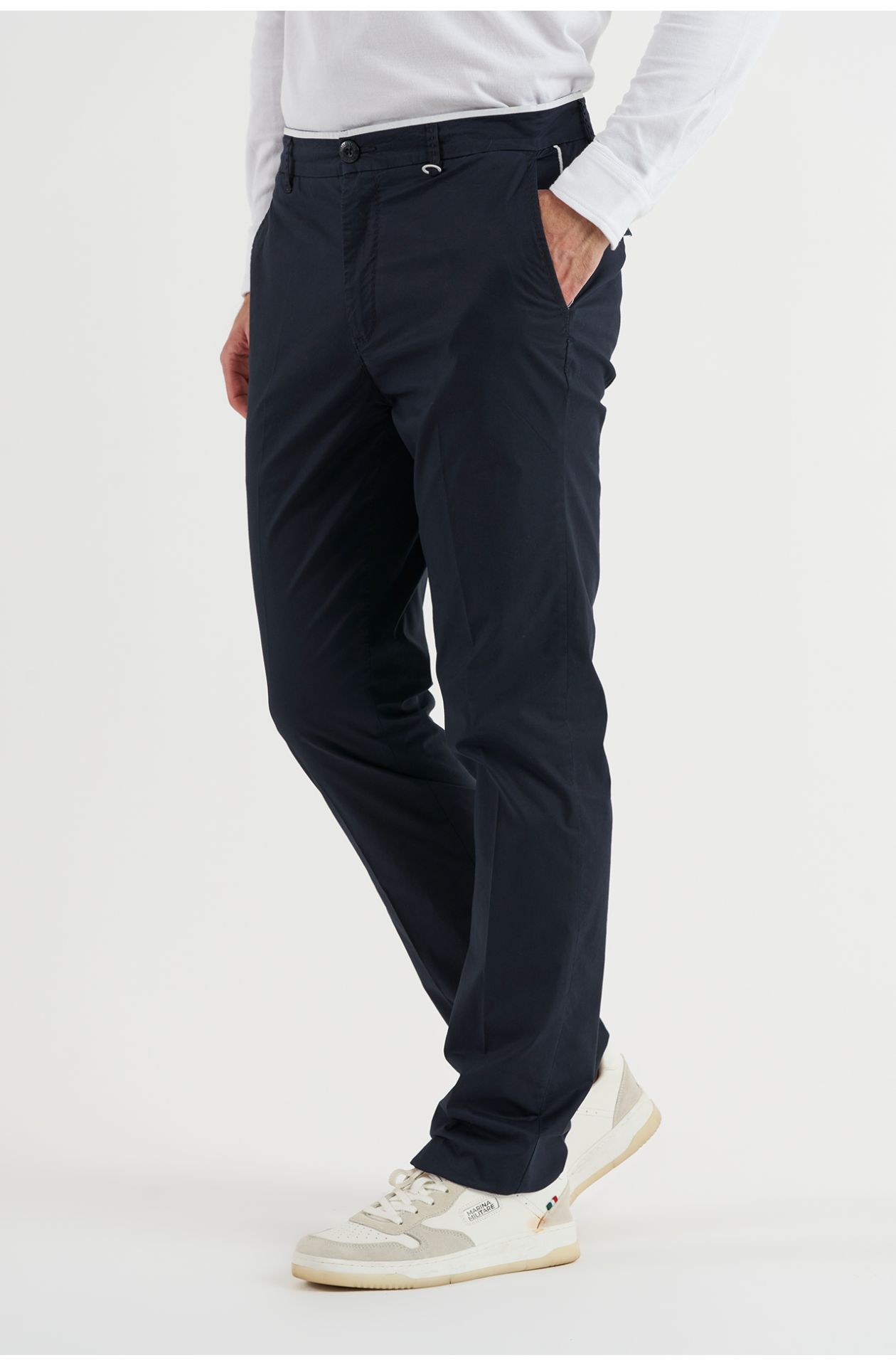 Pantaloni uomo Amerigo Vespucci