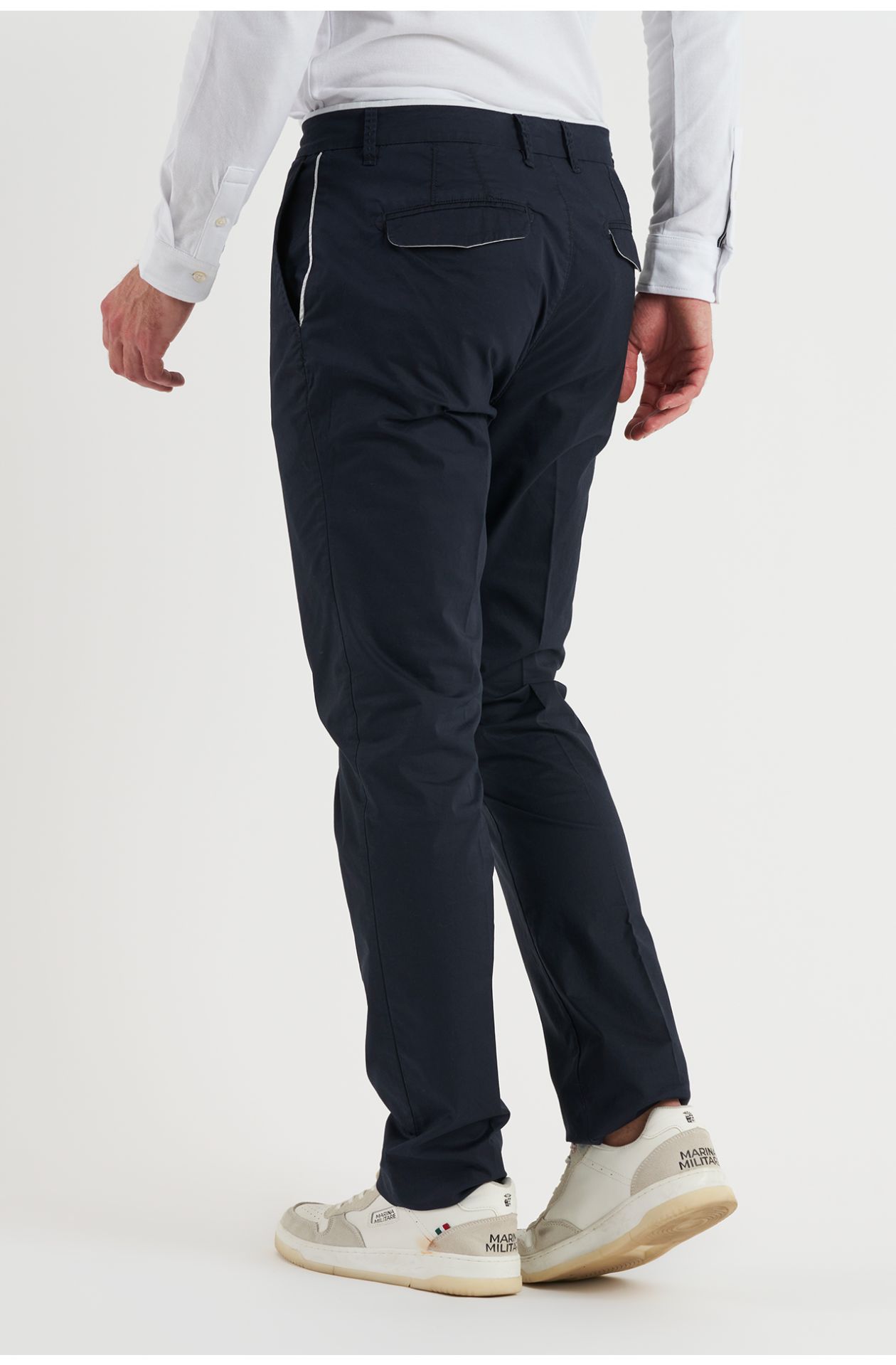 Pantaloni uomo Amerigo Vespucci