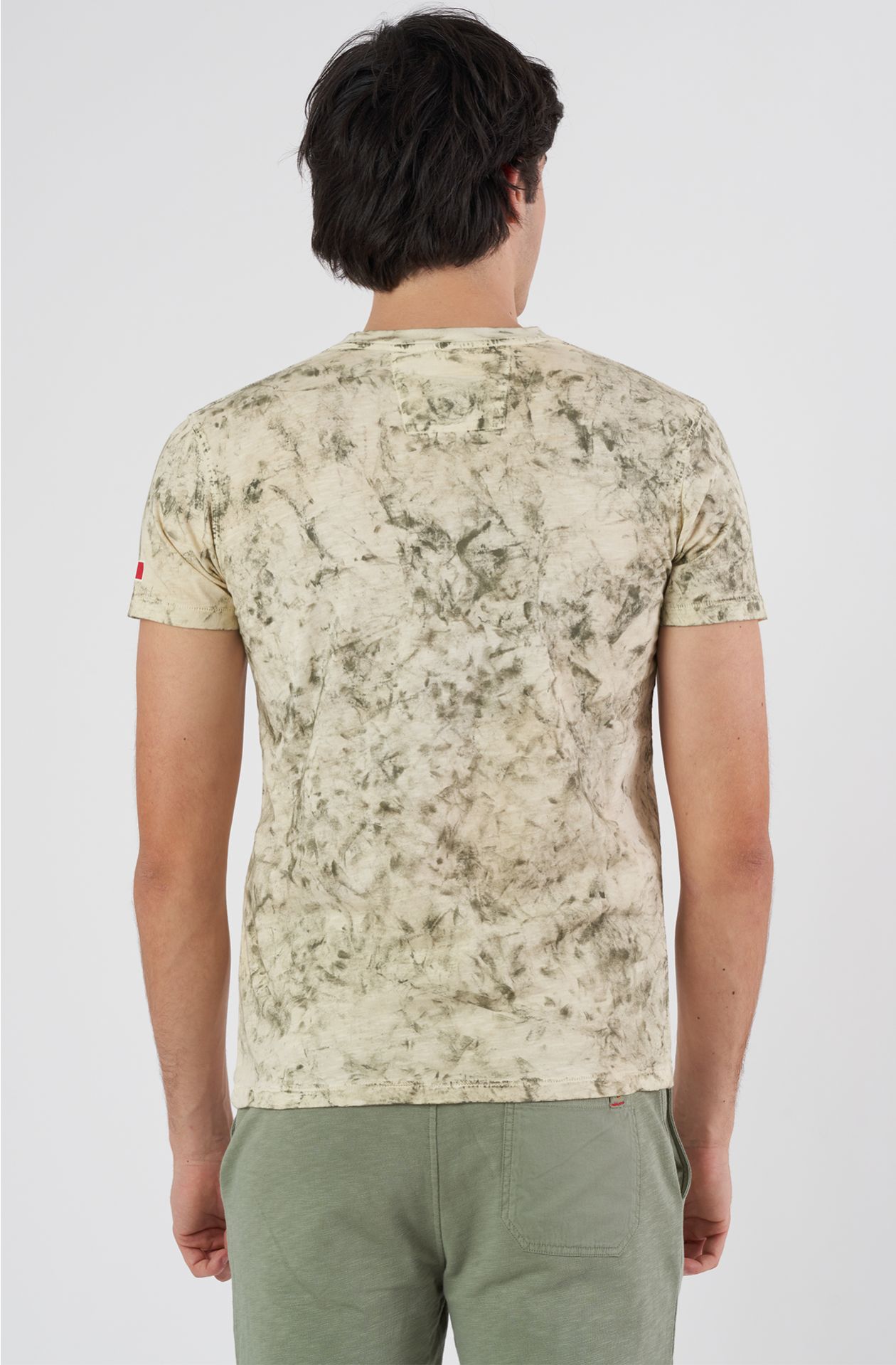 Men's Comsubin Jersey T-Shirt