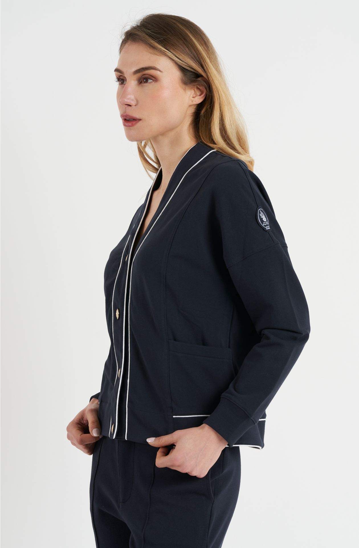 Cardigan donna Amerigo Vespucci