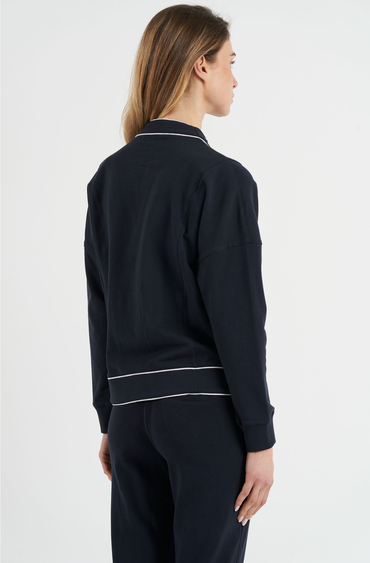 Cardigan donna Amerigo Vespucci