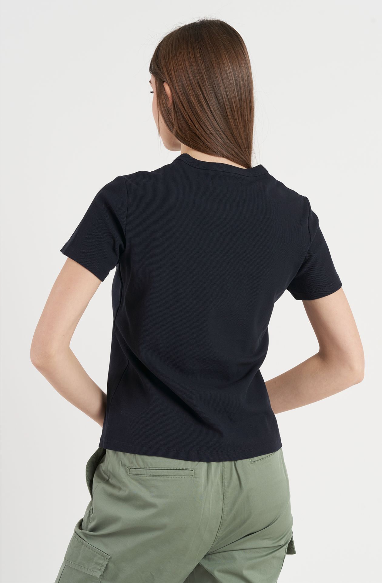 Women's Cotton T-Shirt