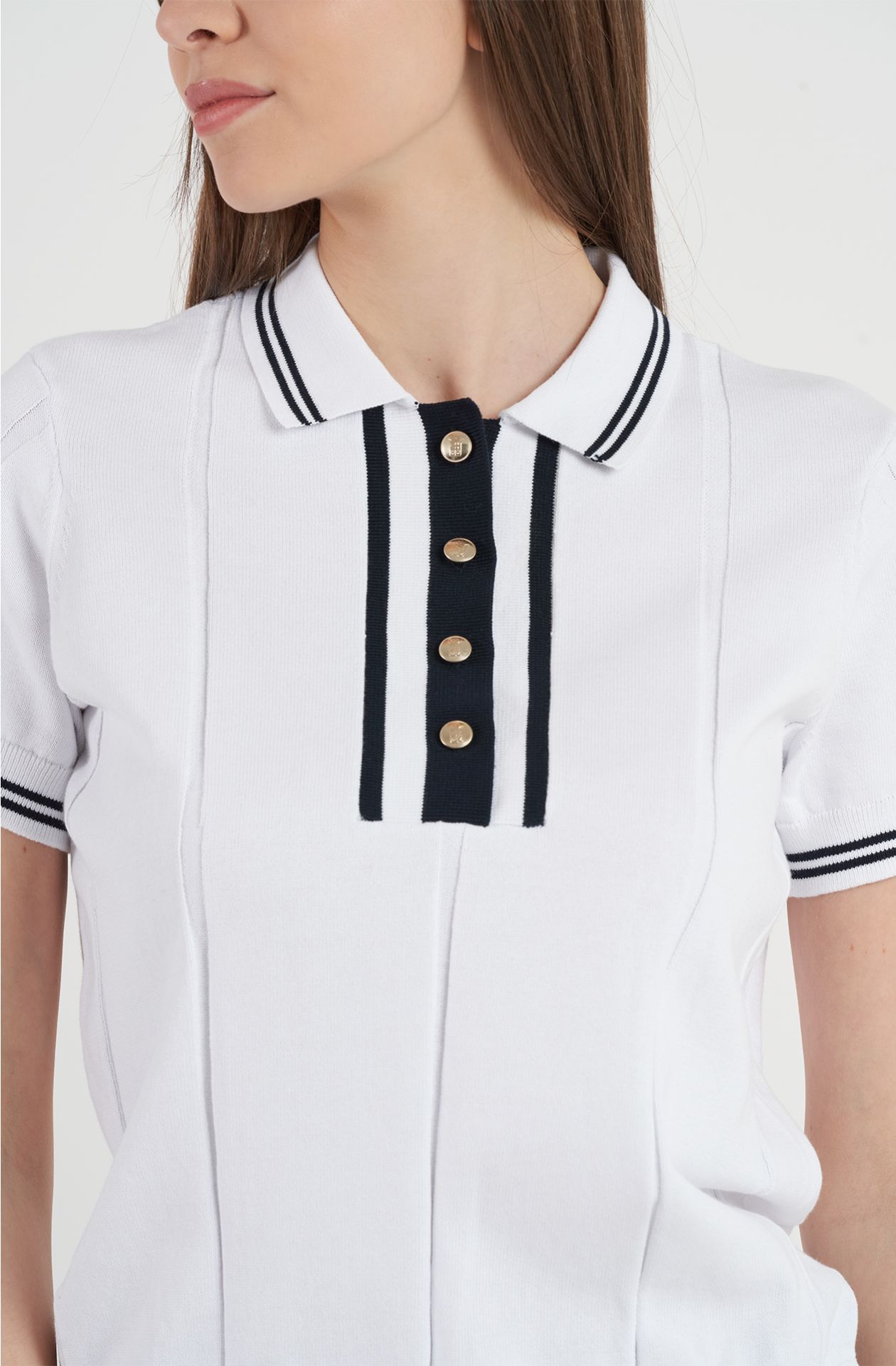 Maglia donna Amerigo Vespucci in cotone