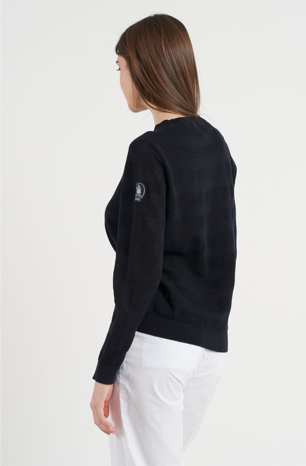 Maglia donna Amerigo Vespucci in cotone