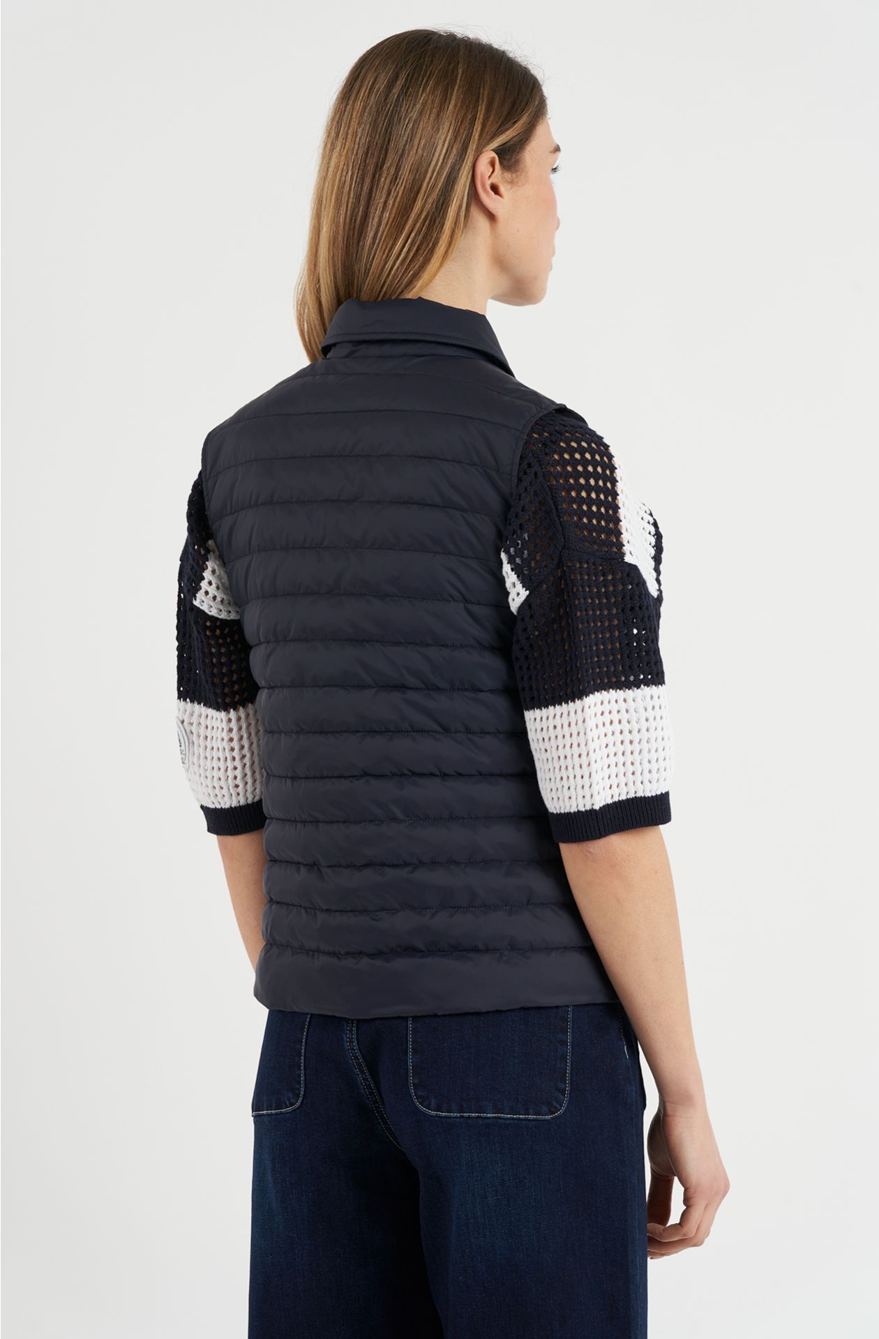 Smanicato donna in nylon