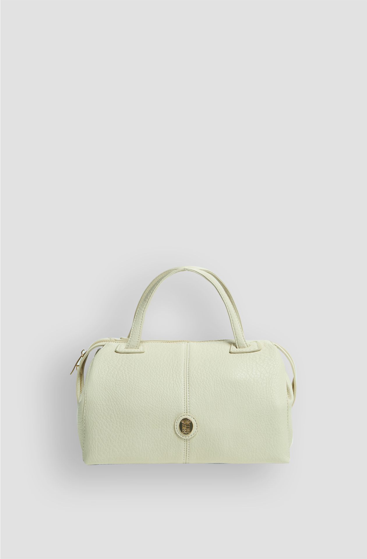 Bauletto donna in simil pelle