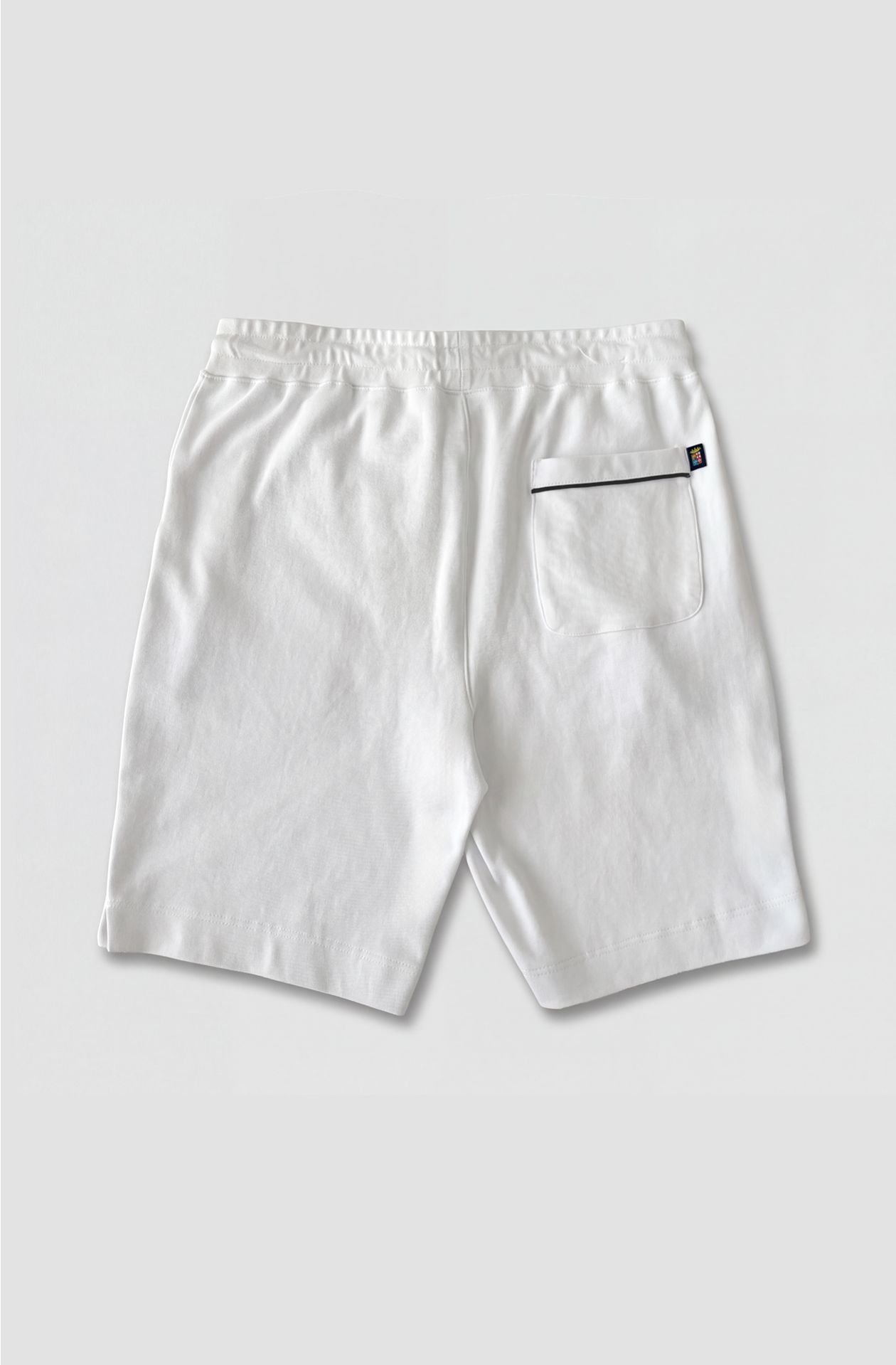 Bermuda uomo Amerigo Vespucci