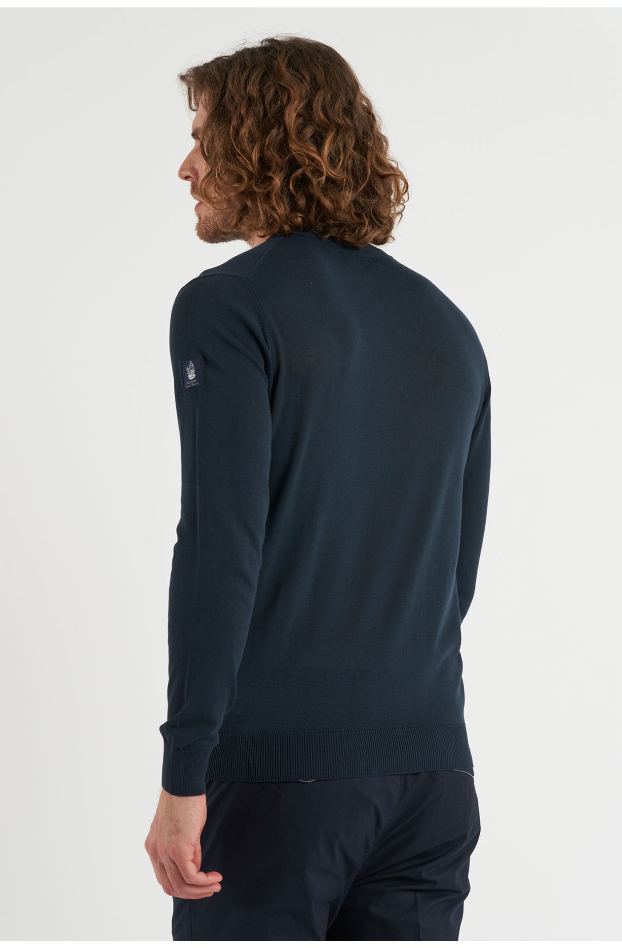 Maglia uomo Amerigo Vespucci in cotone