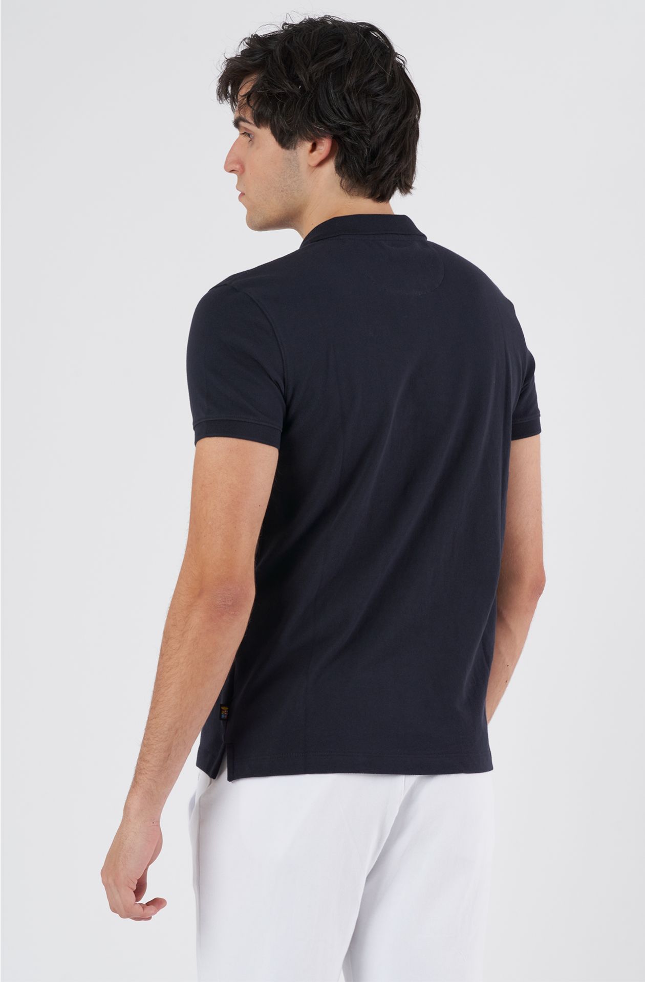 Polo uomo Amerigo Vespucci in piquet