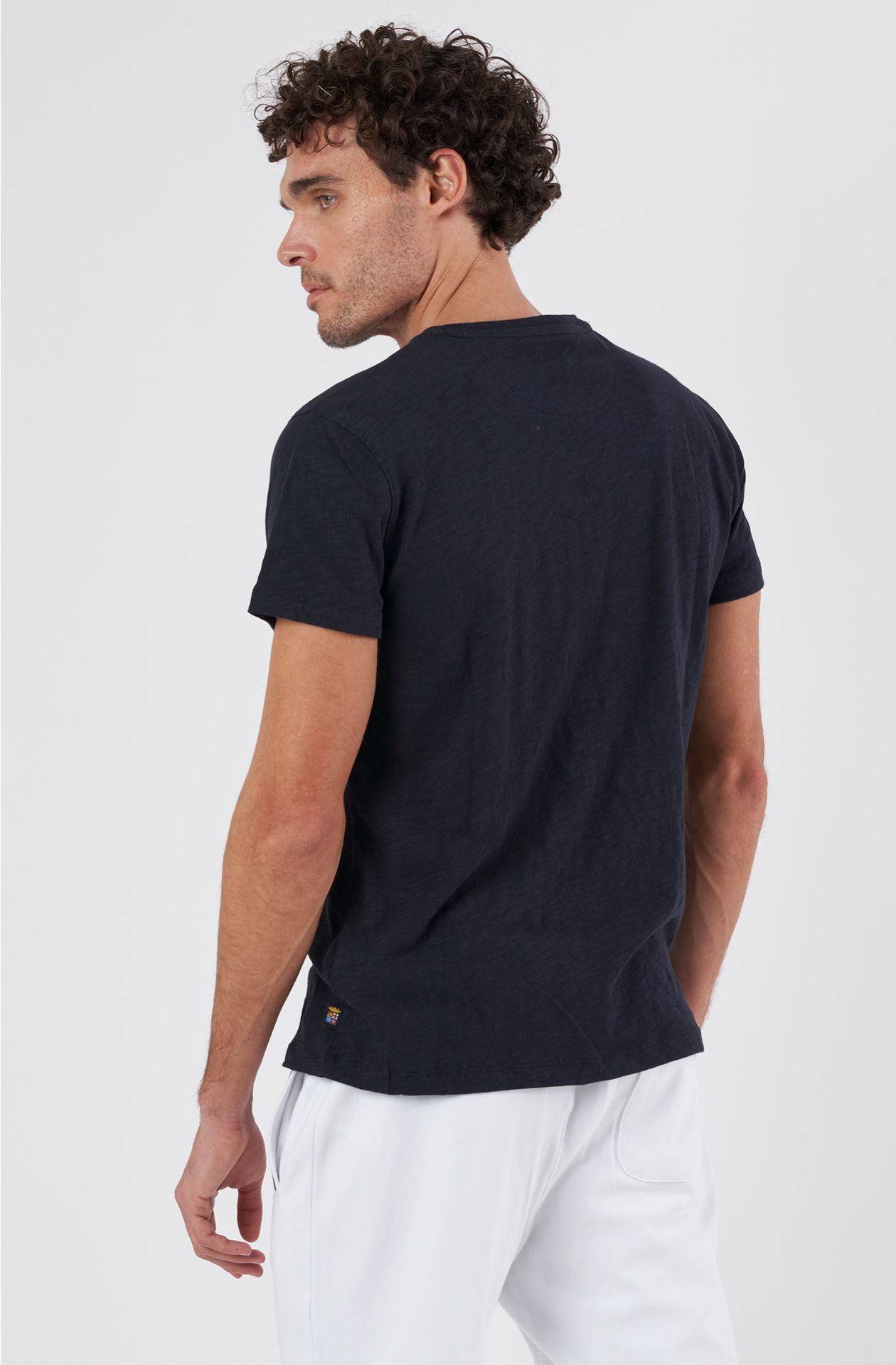 T-shirt uomo Amerigo Vespucci