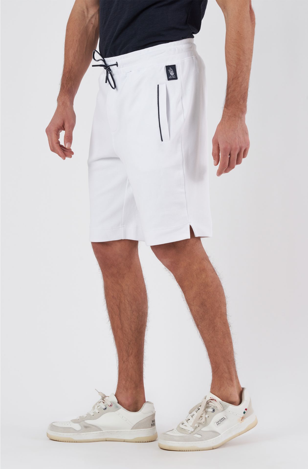 T-shirt uomo Amerigo Vespucci