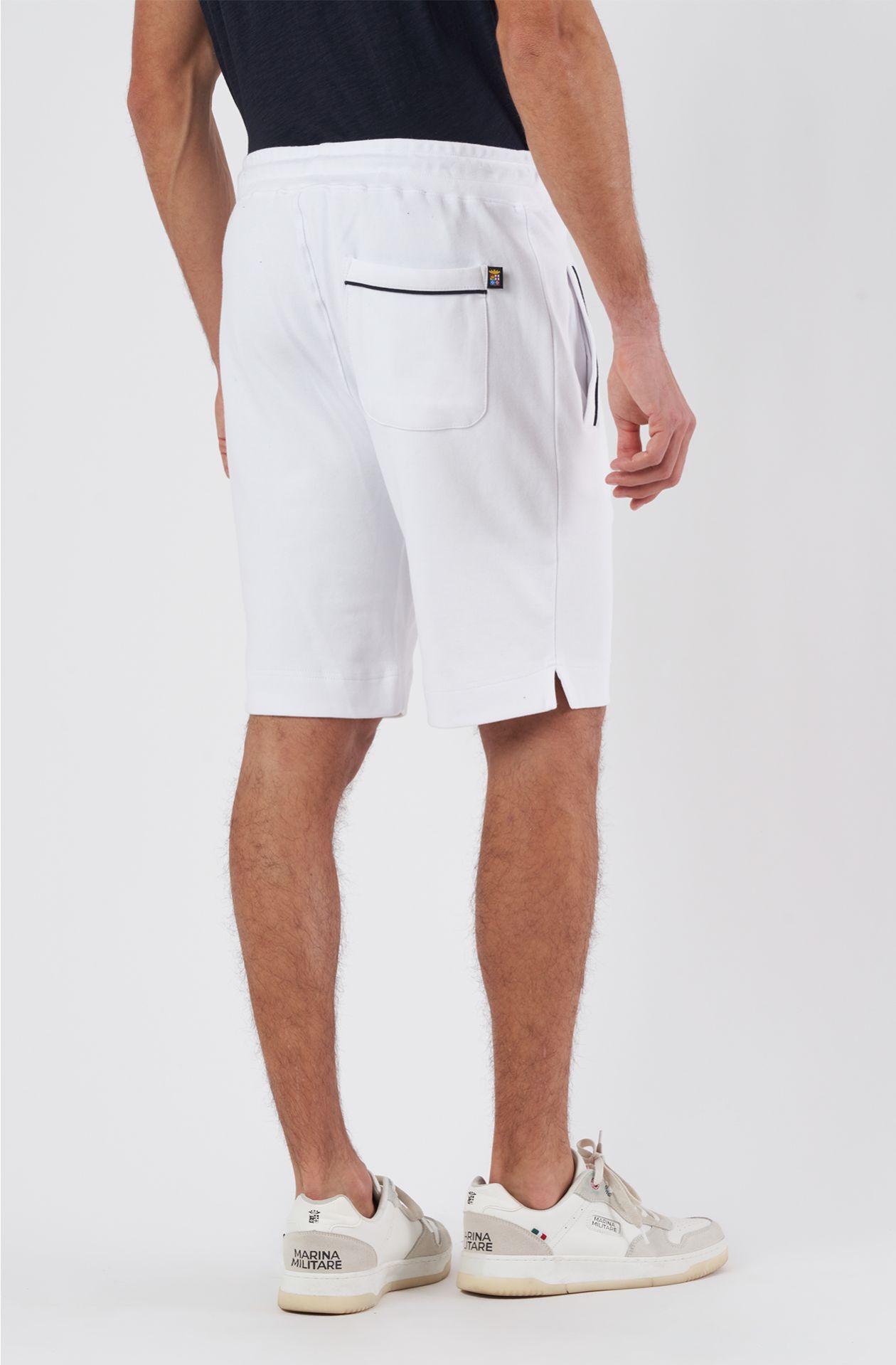 T-shirt uomo Amerigo Vespucci