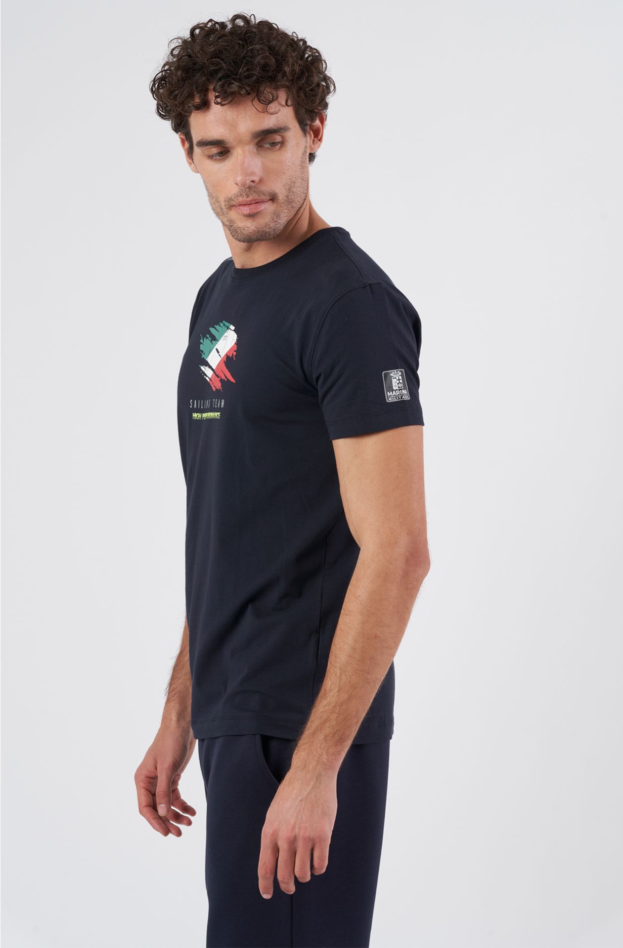 T-shirt uomo Sailing Team