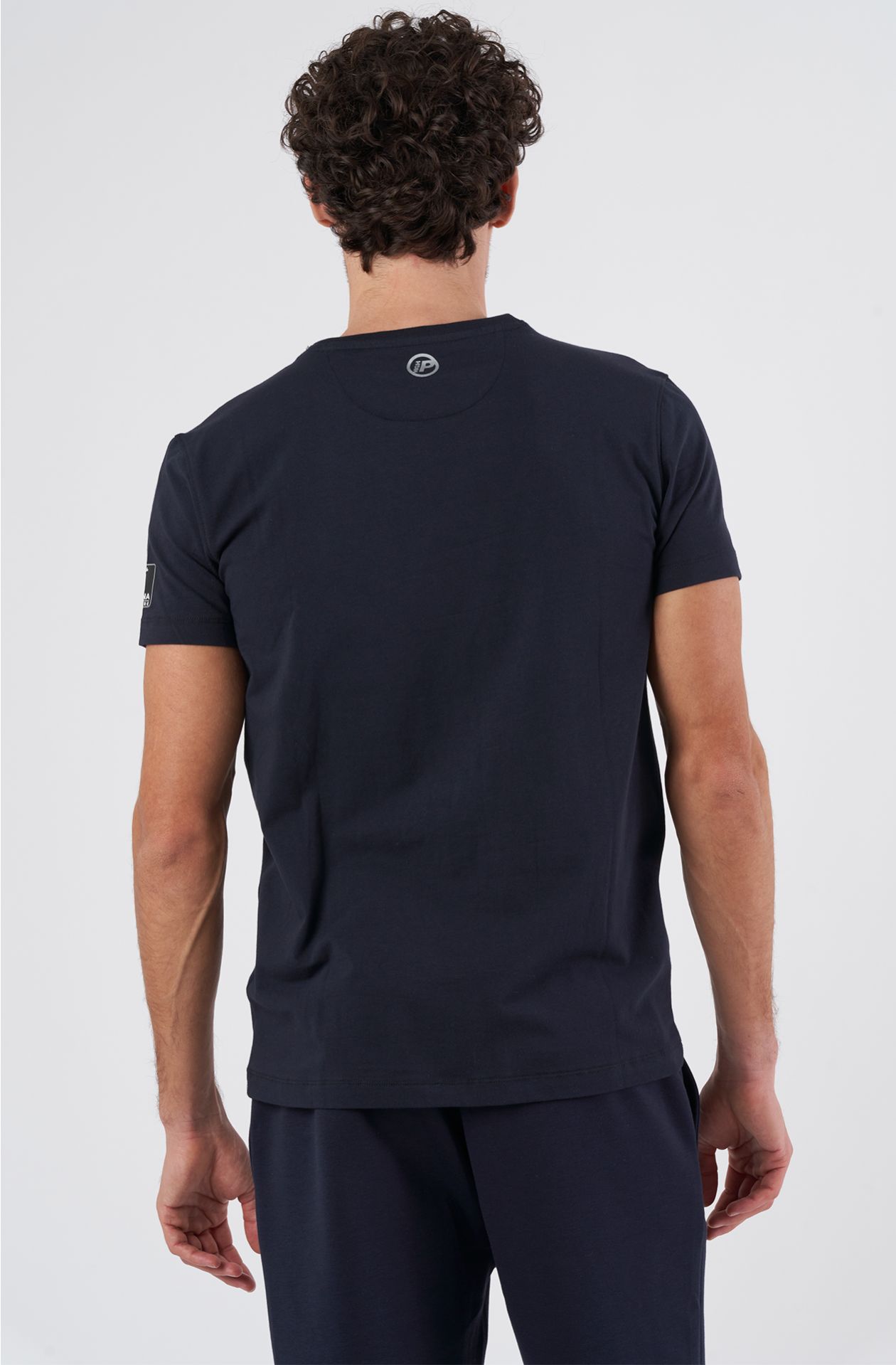 T-shirt uomo Sailing Team