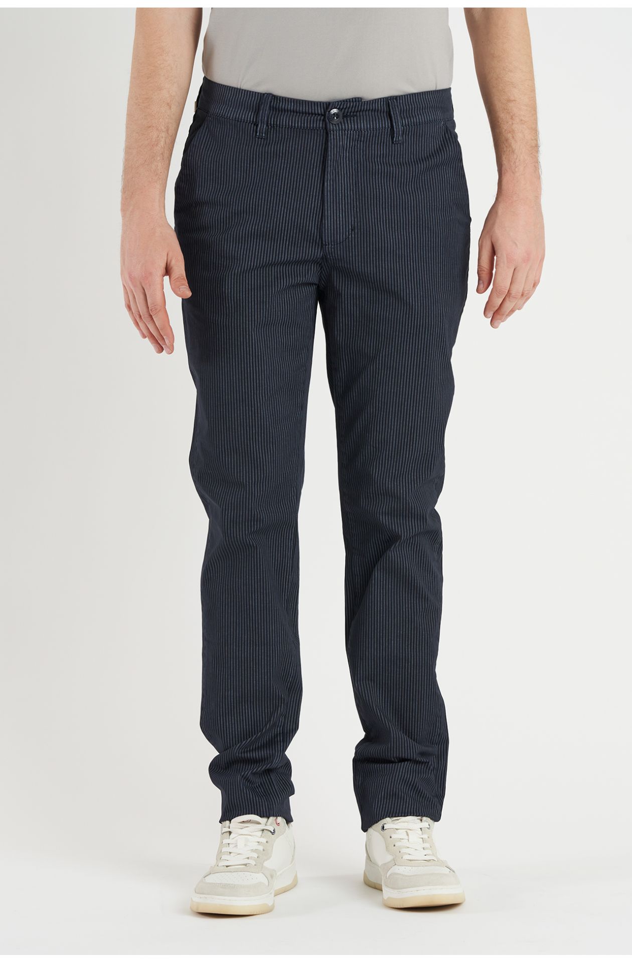 Men's Chino Trousers